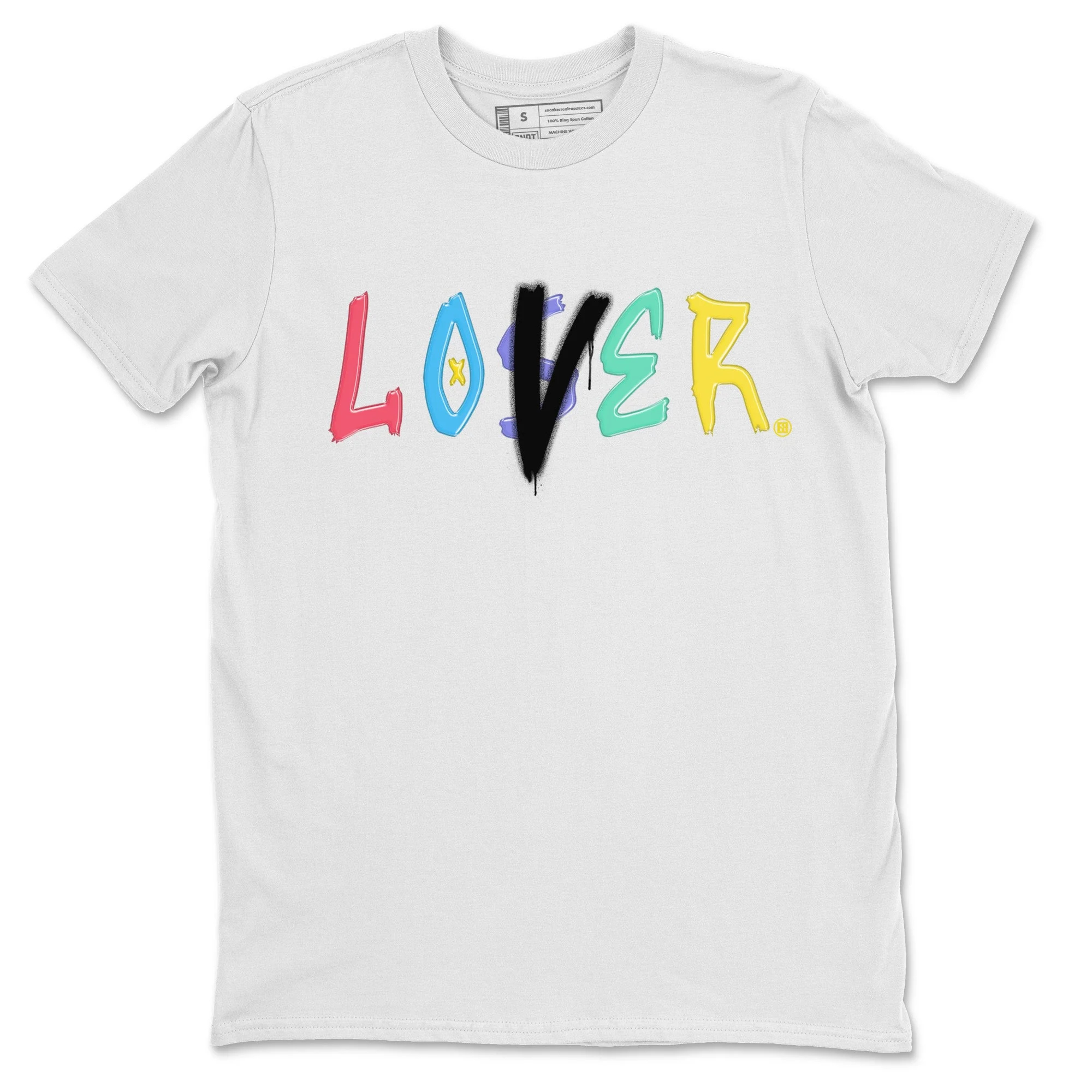 Loser Lover Unisex Tops - Dunk Easter Candy