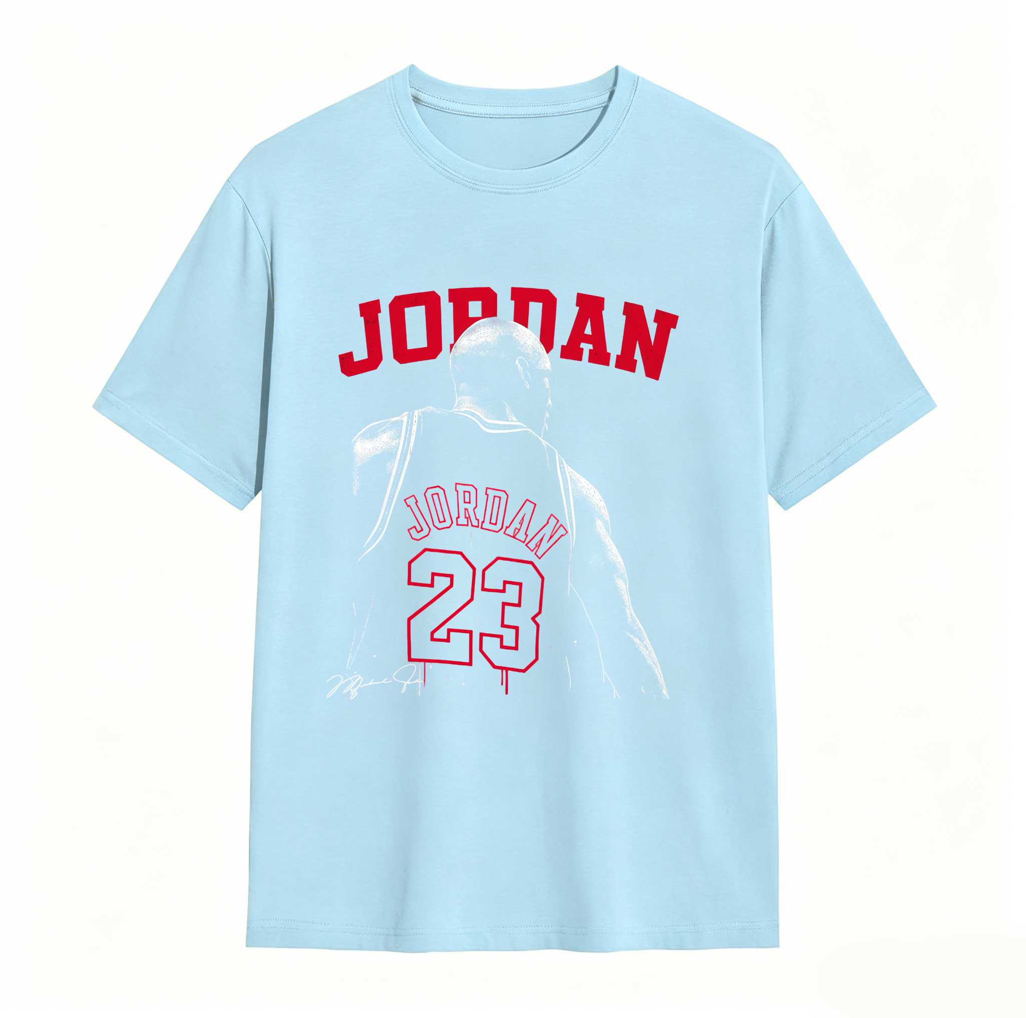 Shirt To Match Jordan 13 OG Chicago Red/White, Sneaker Matching Shirt, Jordan 13 OG Chicago Match Tee