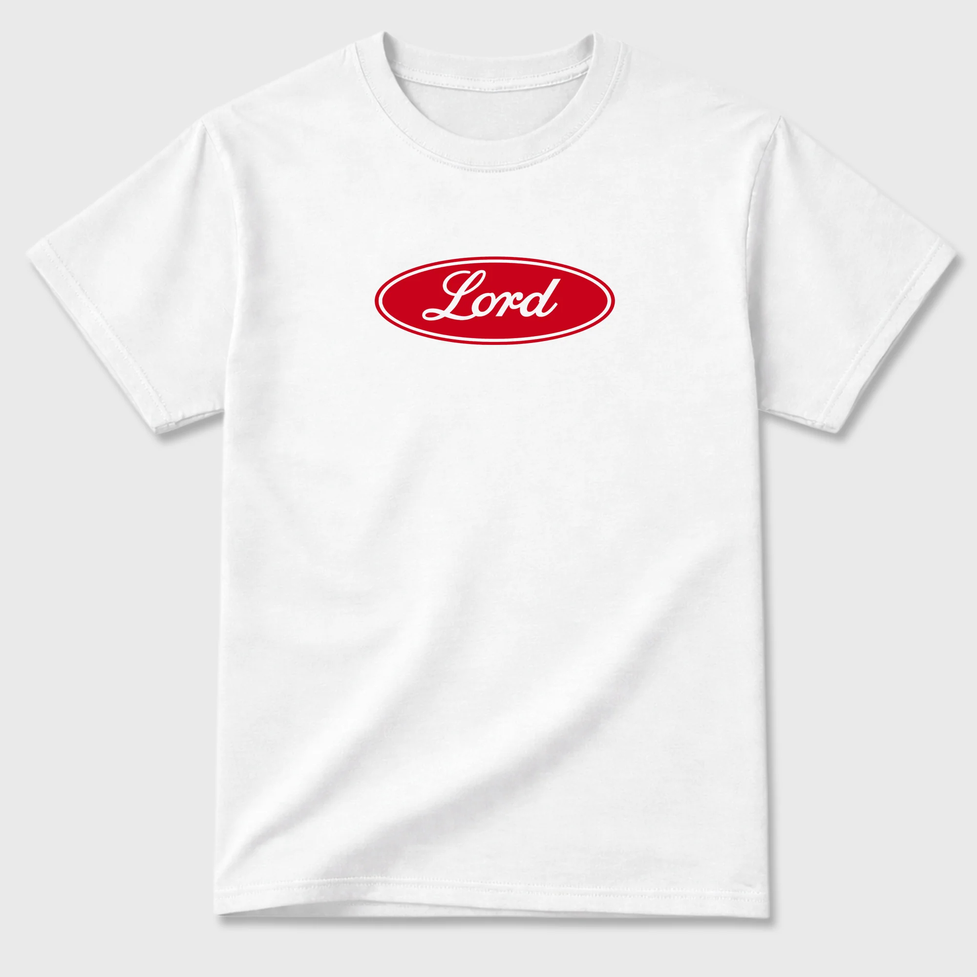 Lord Sneaker Tees - Air Jordan 13 University Red