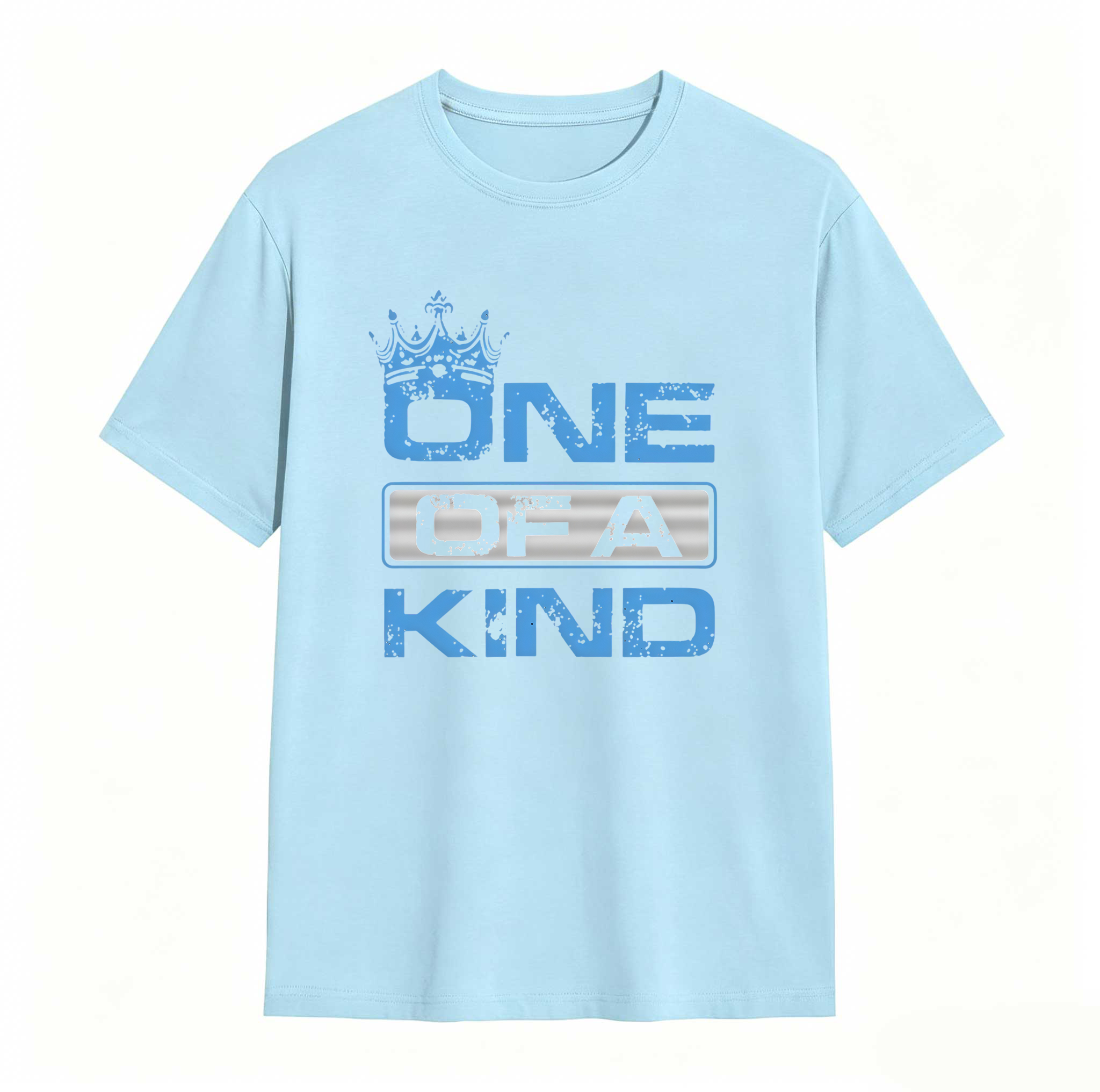 One Of A Kind - Jordan 14 University Blue Matching Sneaker Tee Shirt Black, Hoodie, Sweatshirt, Best Gift ,Adults & Kid, AJ14