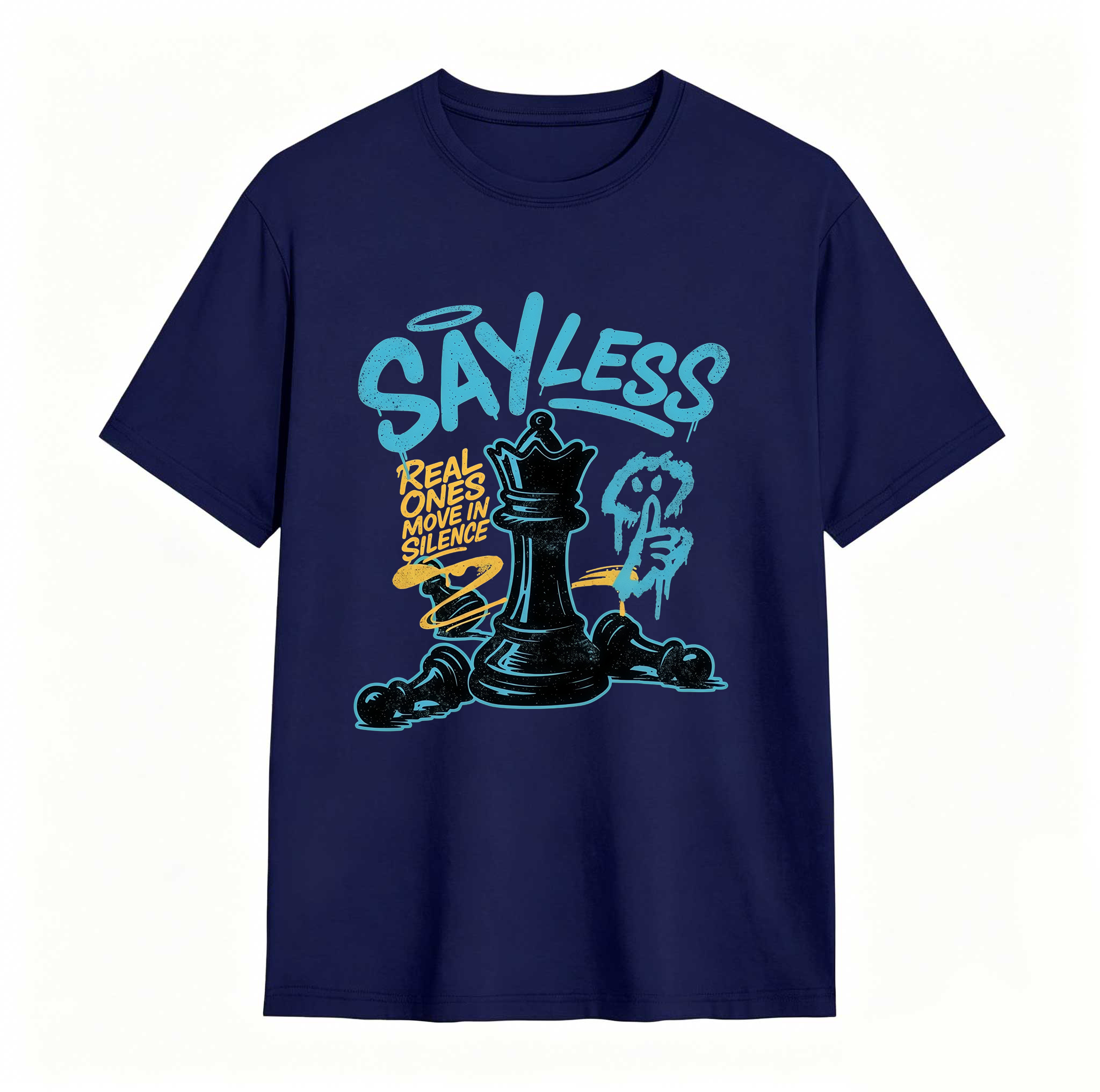 Say Less Sneaker Tees - Match Air Jordan 11 Gamma