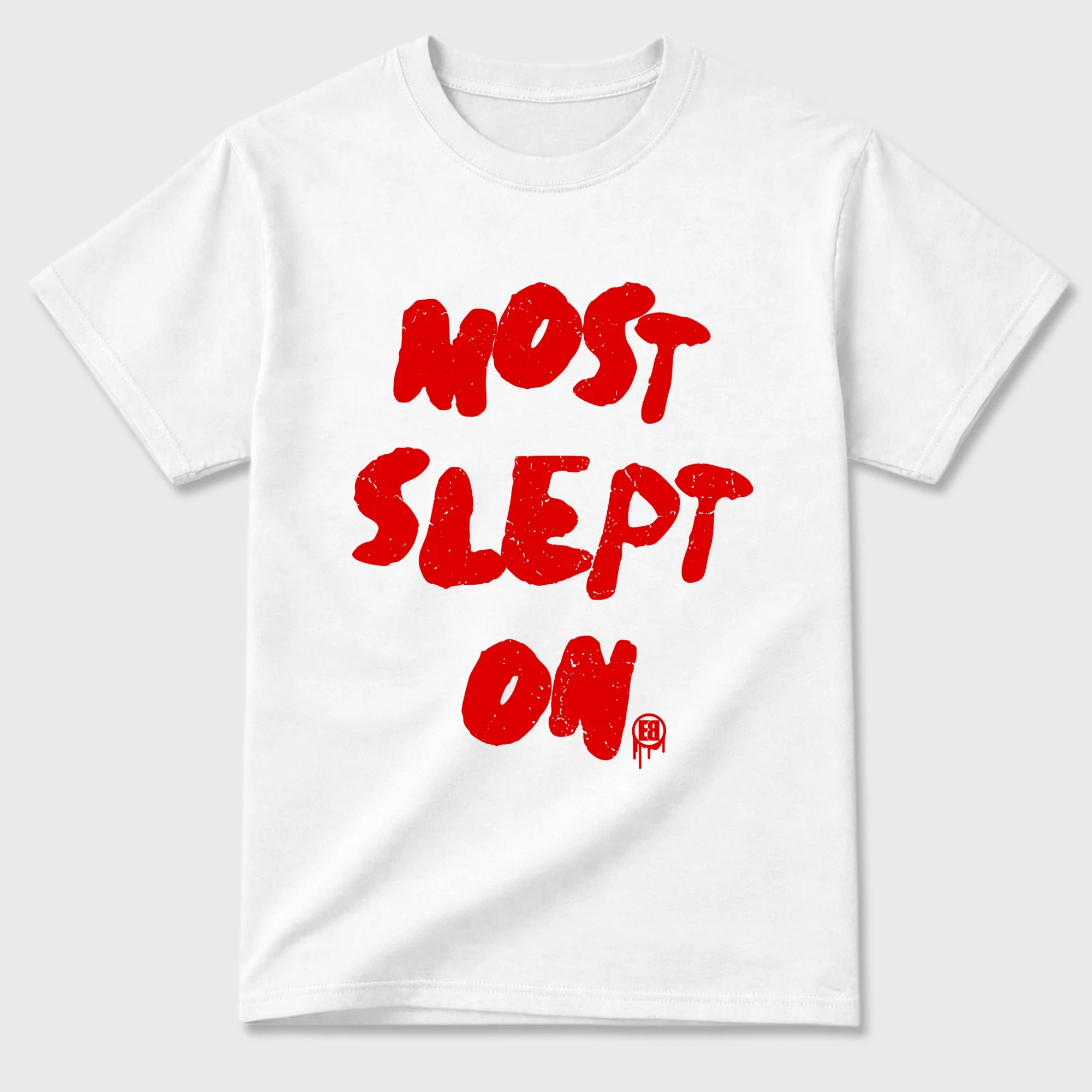 Most Slept On Sneaker Tees - Air Jordan 13 University Red