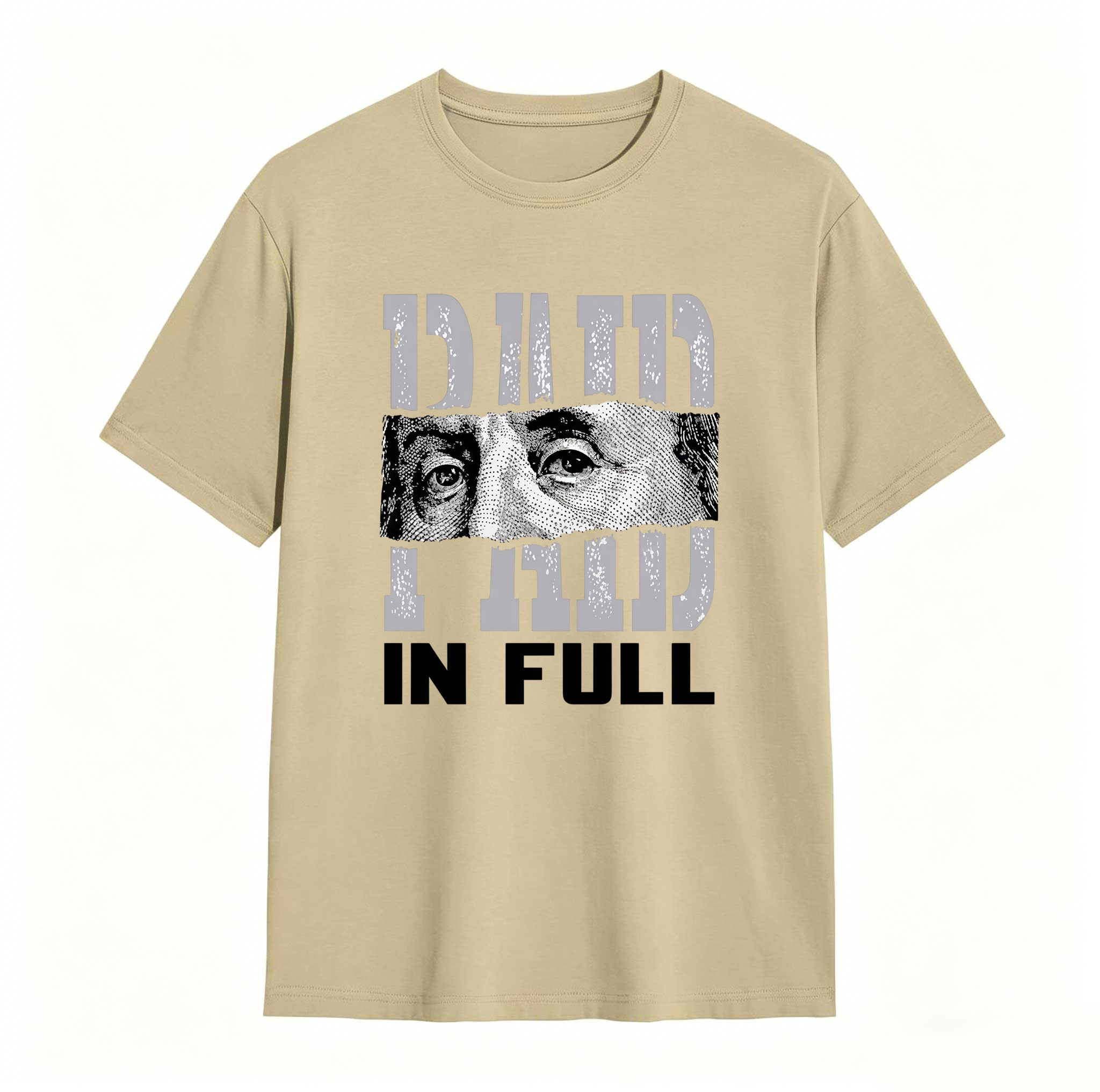 Tee Shirt Matching AJ 10 OG Steel 2025 Match Sneaker Paid In Full T-Shirt, Retro 10 Light Steel Shirt, Light Steel 10s Sneaker Tee