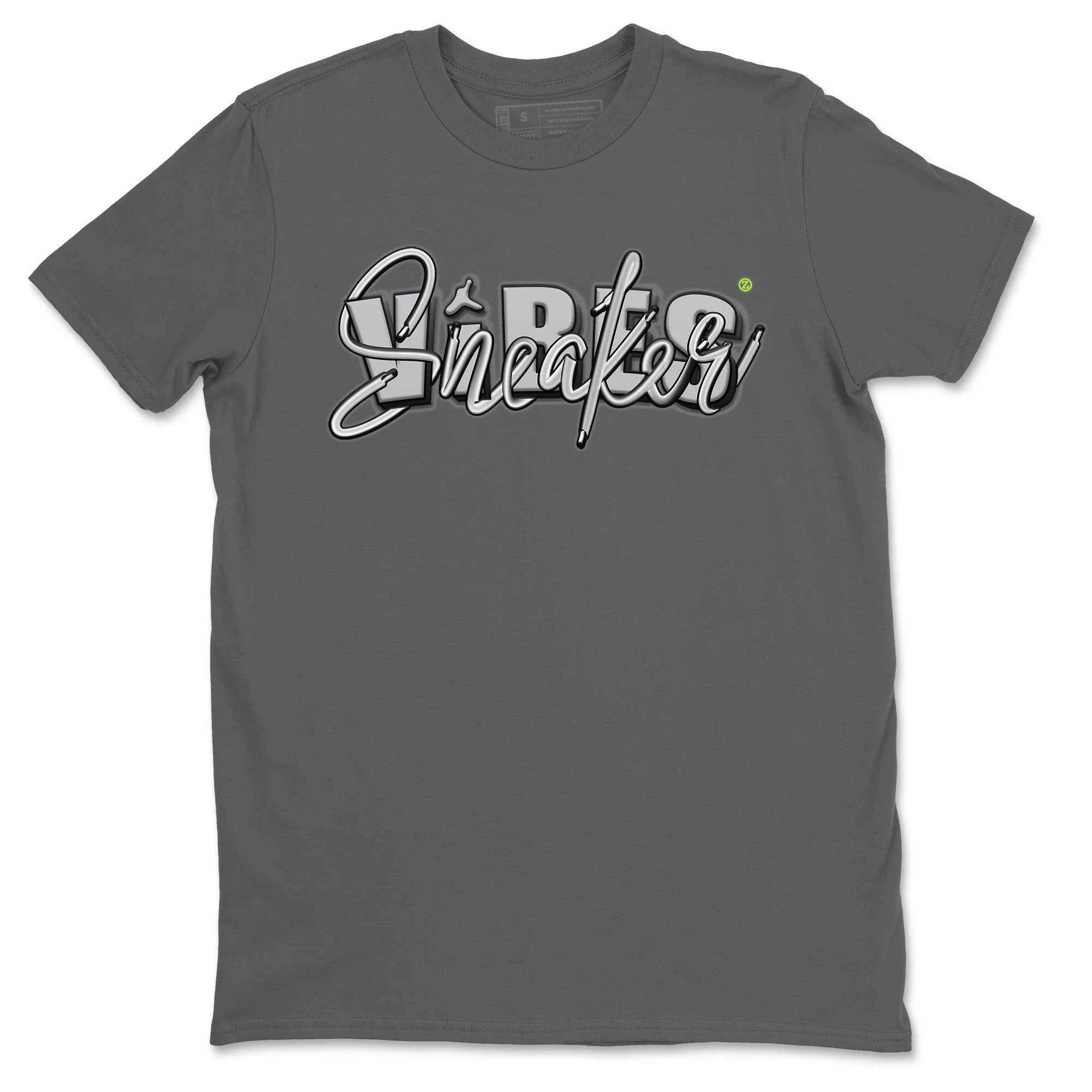 Sneaker Vibes Unisex Tops - Air Jordan 5 Green Bean