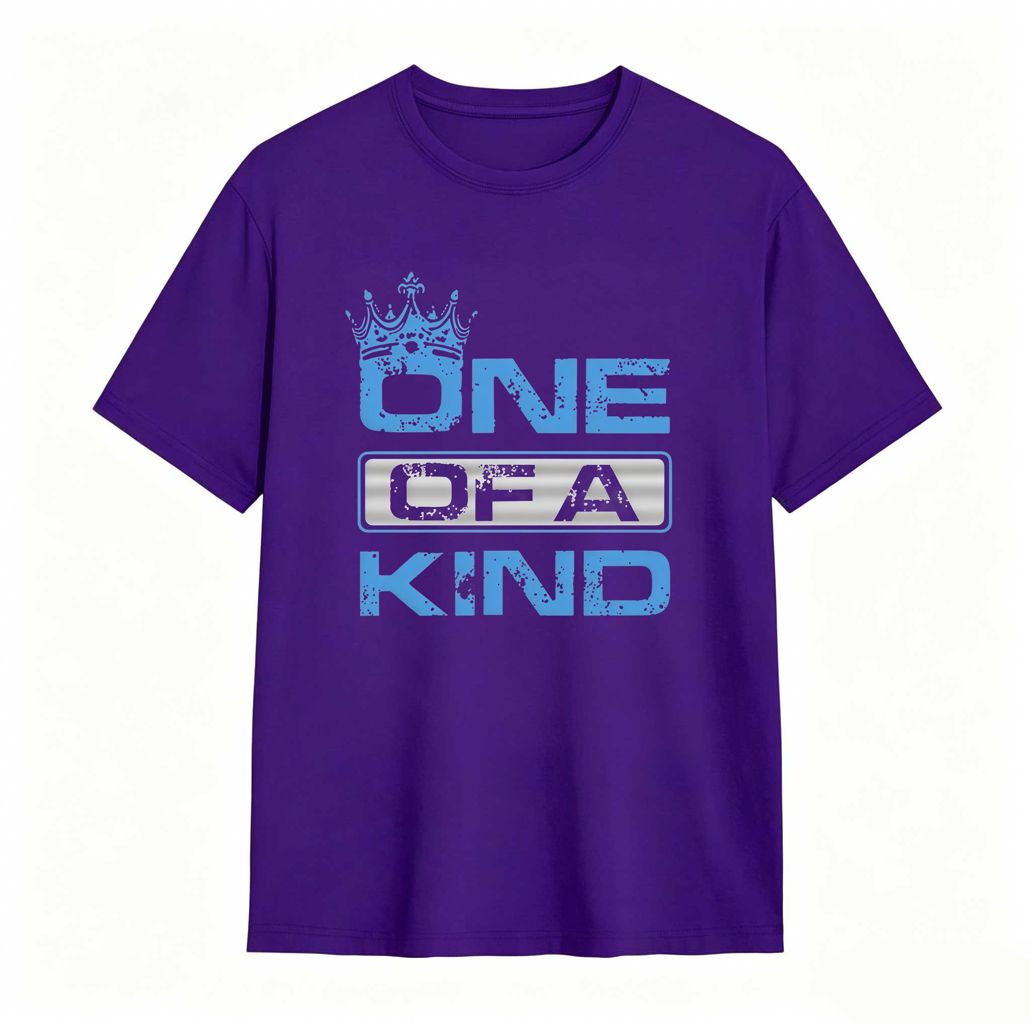 One Of A Kind - Jordan 14 University Blue Matching Sneaker Tee Shirt Black, Hoodie, Sweatshirt, Best Gift ,Adults & Kid, AJ14
