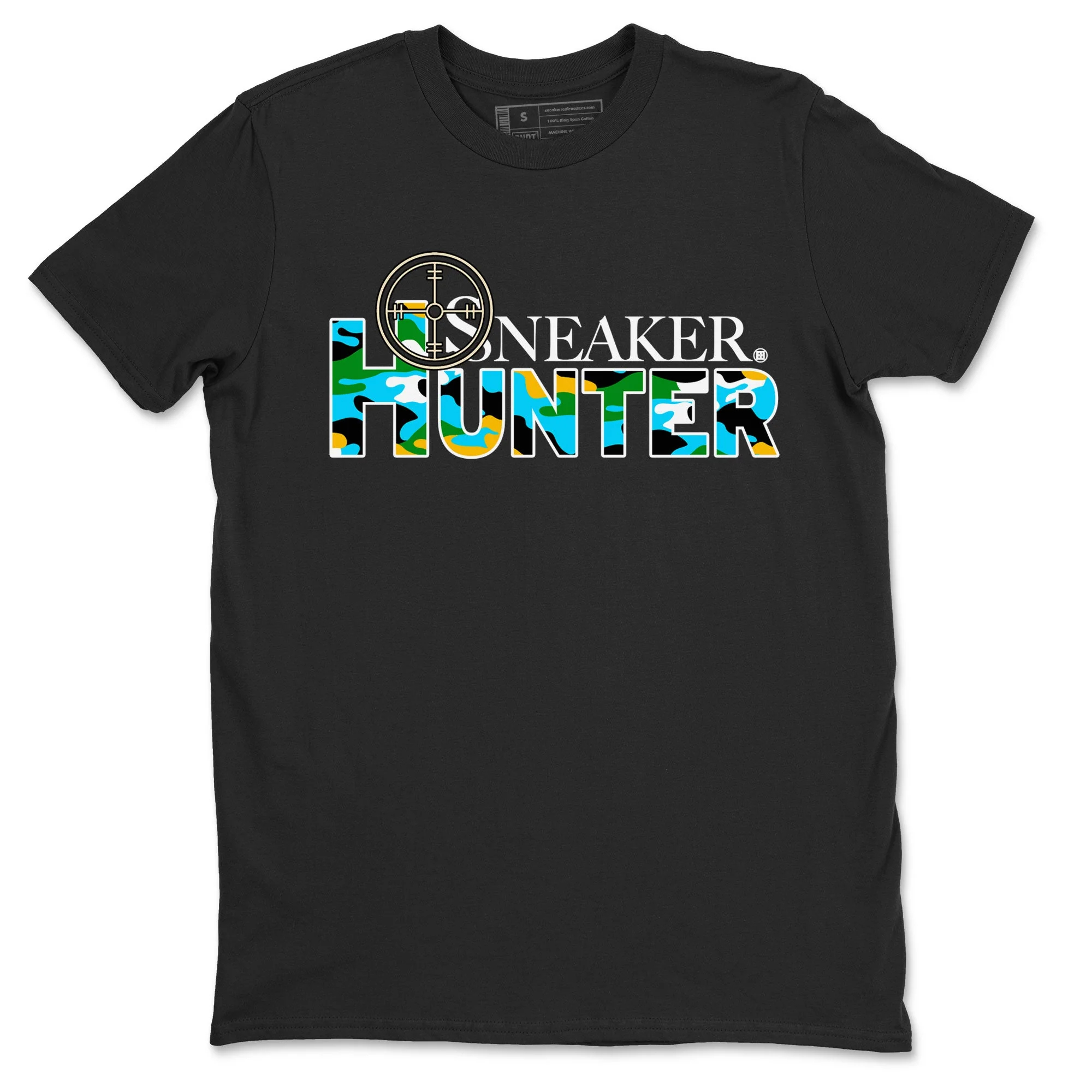 Sneaker Hunter Sneaker Tee - Dunk Chunky Dunky