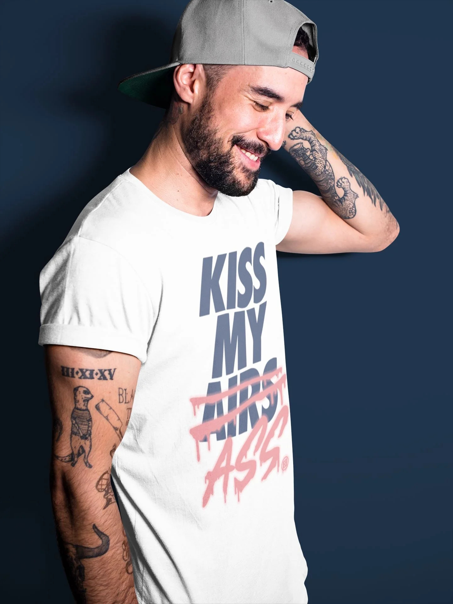 [Copy]Air Jordan Plate Unisex Tops - Air Jordan 1 Bio Hack