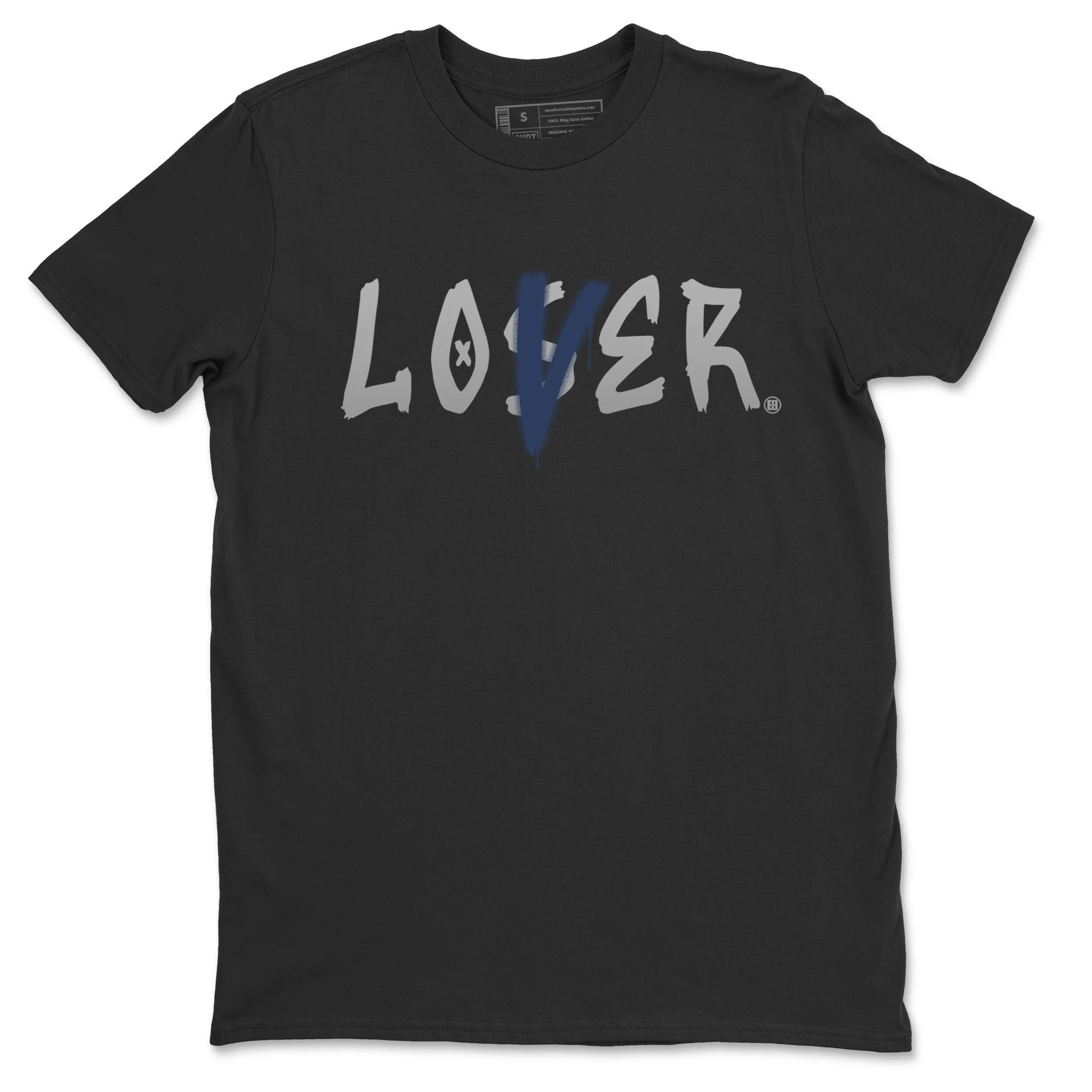Loser Lover Unisex Tops - Air Jordan 6 Georgetown