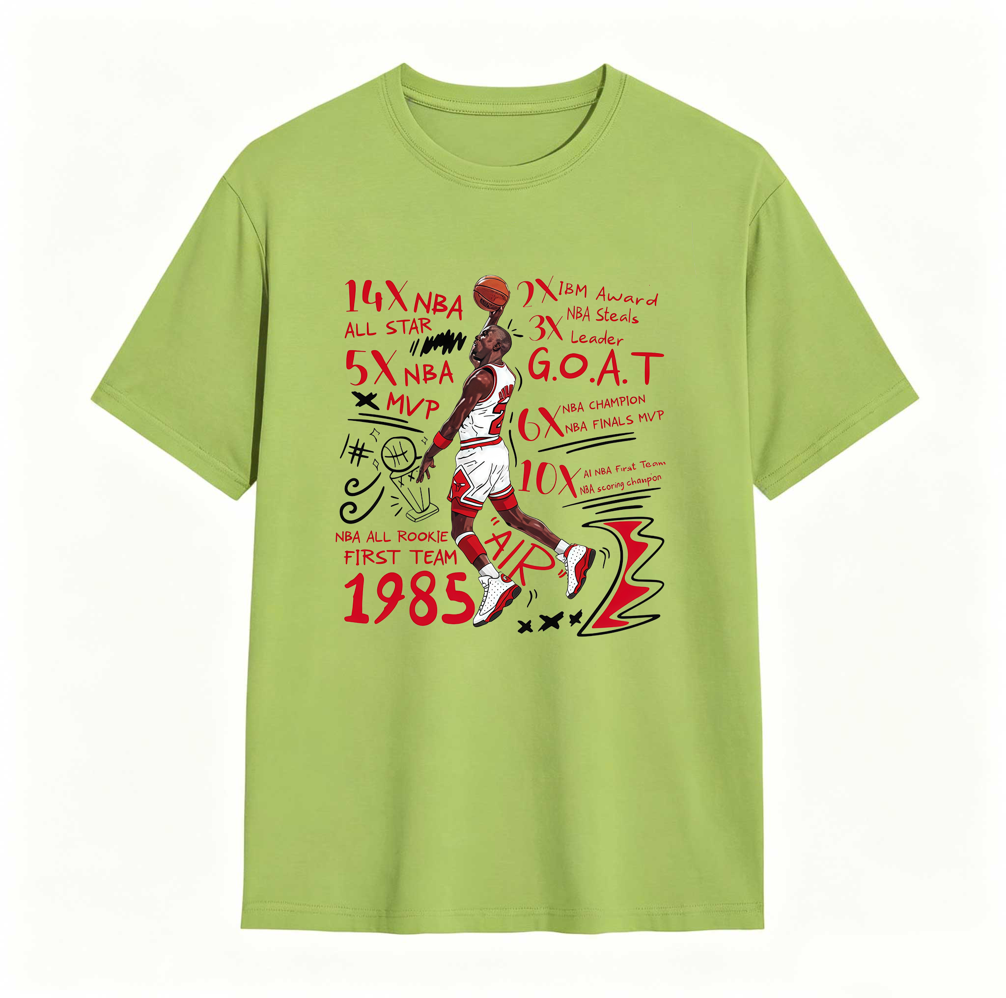 TShirt Matching Jordan 13 OG Chicago Red/White, Sneaker Tee, Best Gift, Adults & Kid, Jordan 13 OG, Hoodie, Sweatshirt