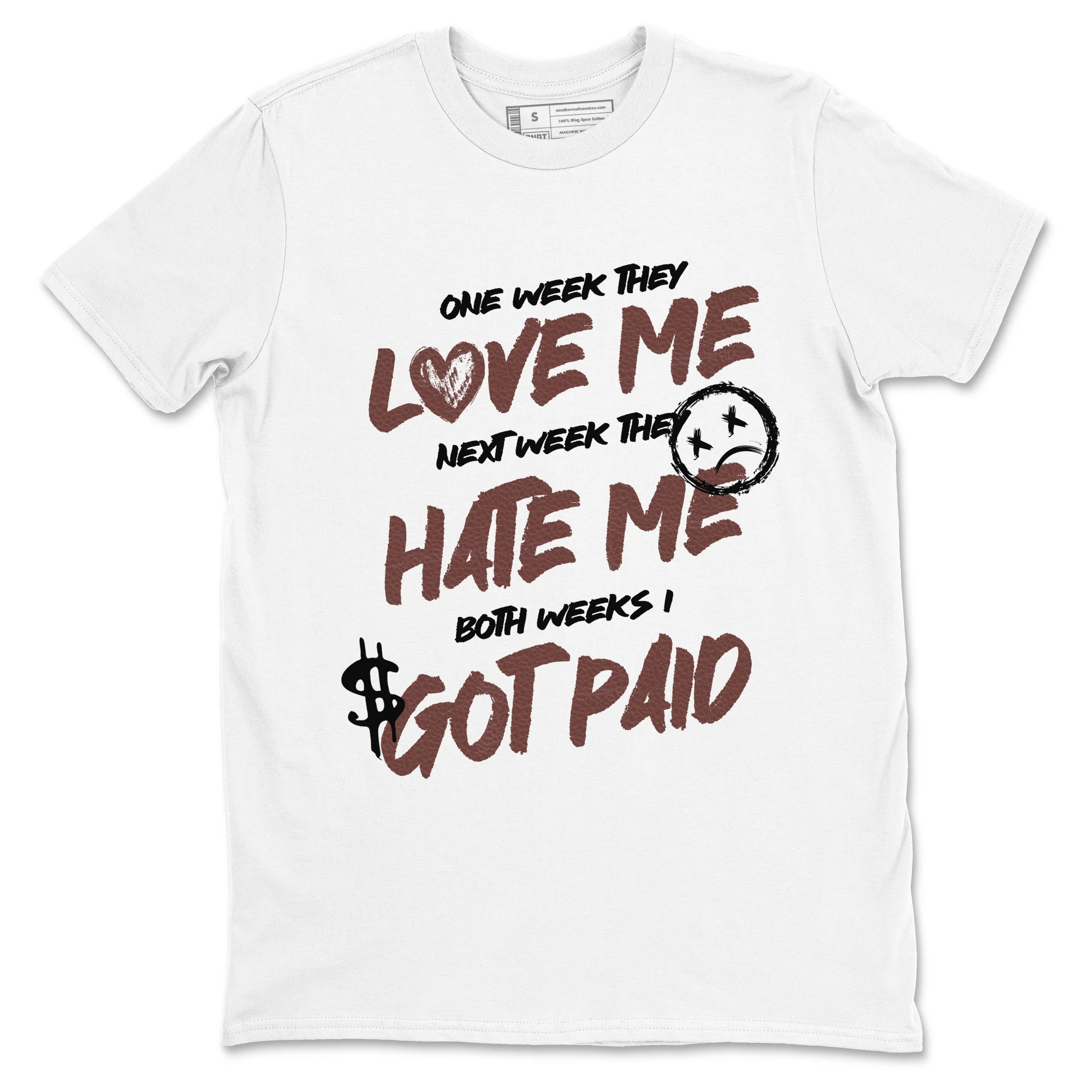 I Got Paid Sneaker Tees - Dunk Low Football
