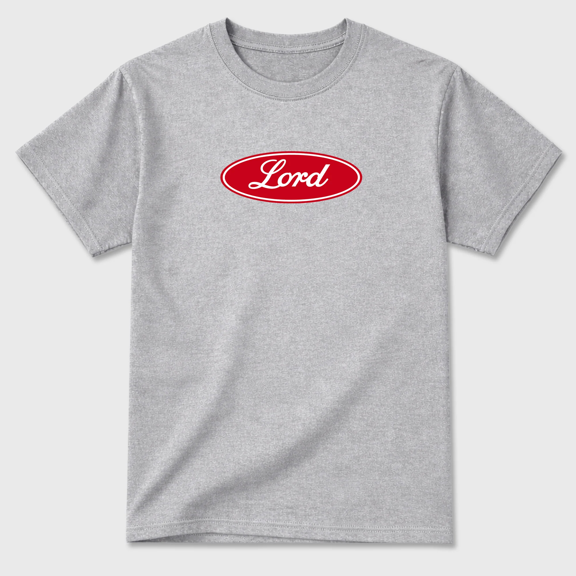 Lord Sneaker Tees - Air Jordan 13 University Red