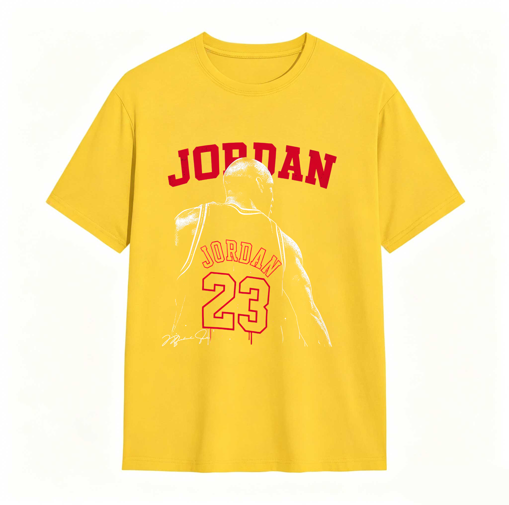 Shirt To Match Jordan 13 OG Chicago Red/White, Sneaker Matching Shirt, Jordan 13 OG Chicago Match Tee