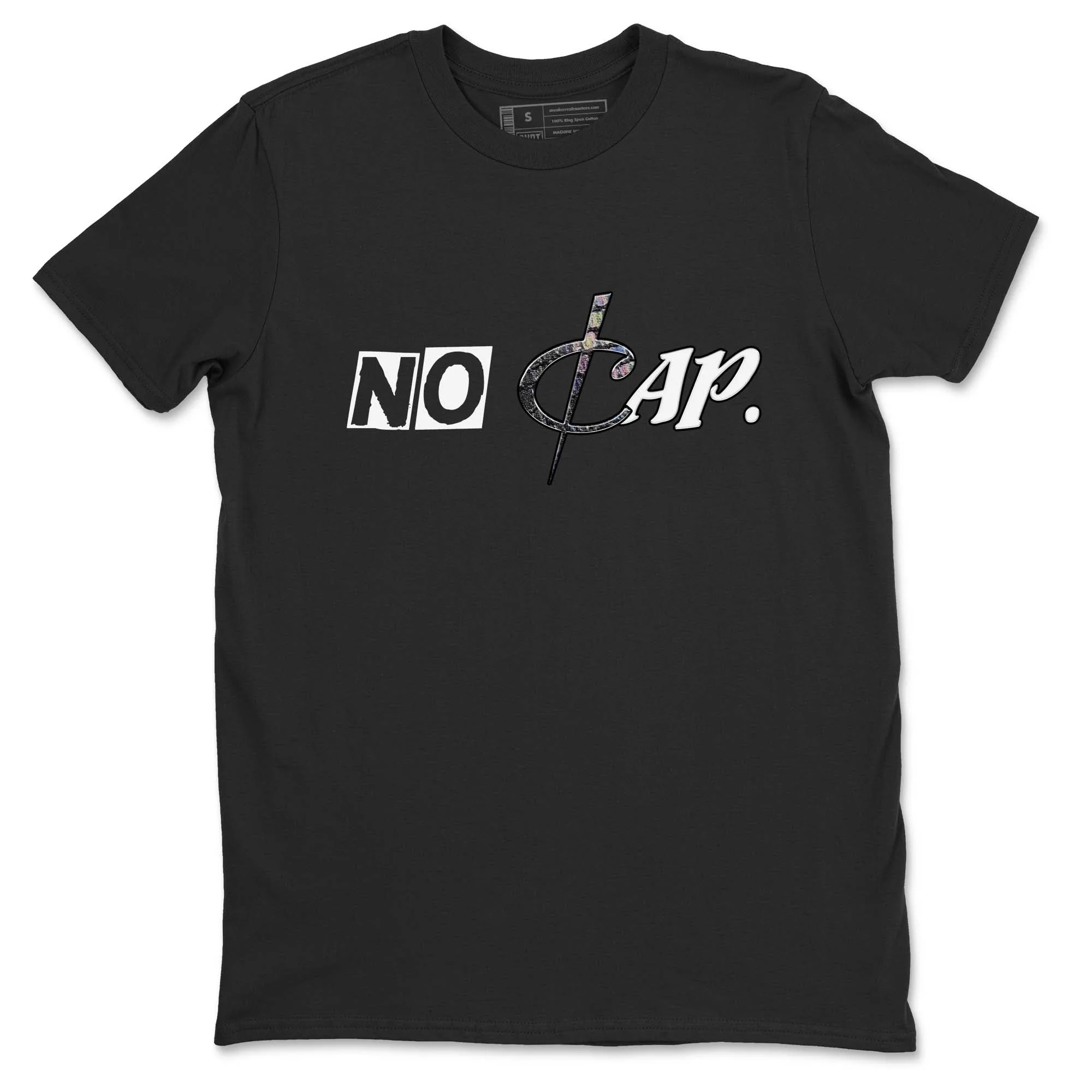 No Cap Sneaker Tees - Air Jordan 11 Year Of The Snake