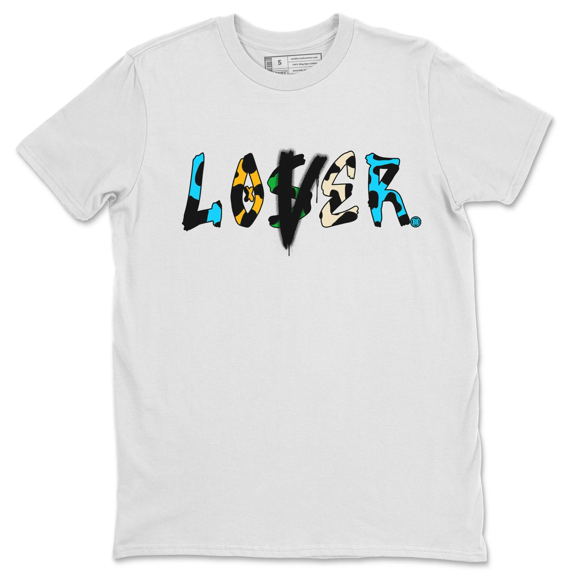 Loser Lover Unisex Tops - Dunk Chunky Dunky