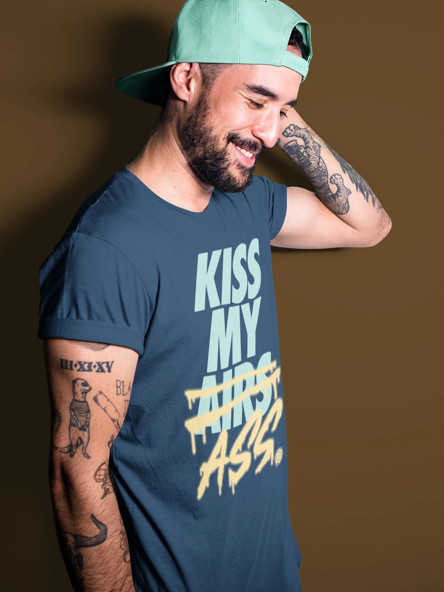 [Copy]Air Jordan Plate Unisex Tops - Air Jordan 1 Bio Hack