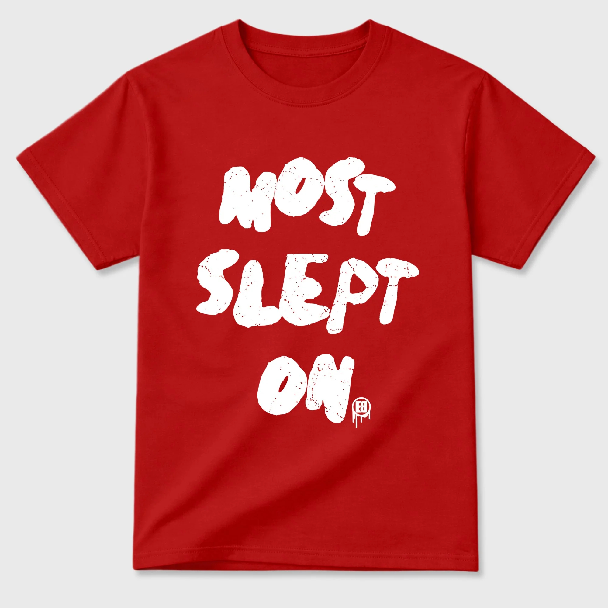 Most Slept On Sneaker Tees - Air Jordan 13 University Red