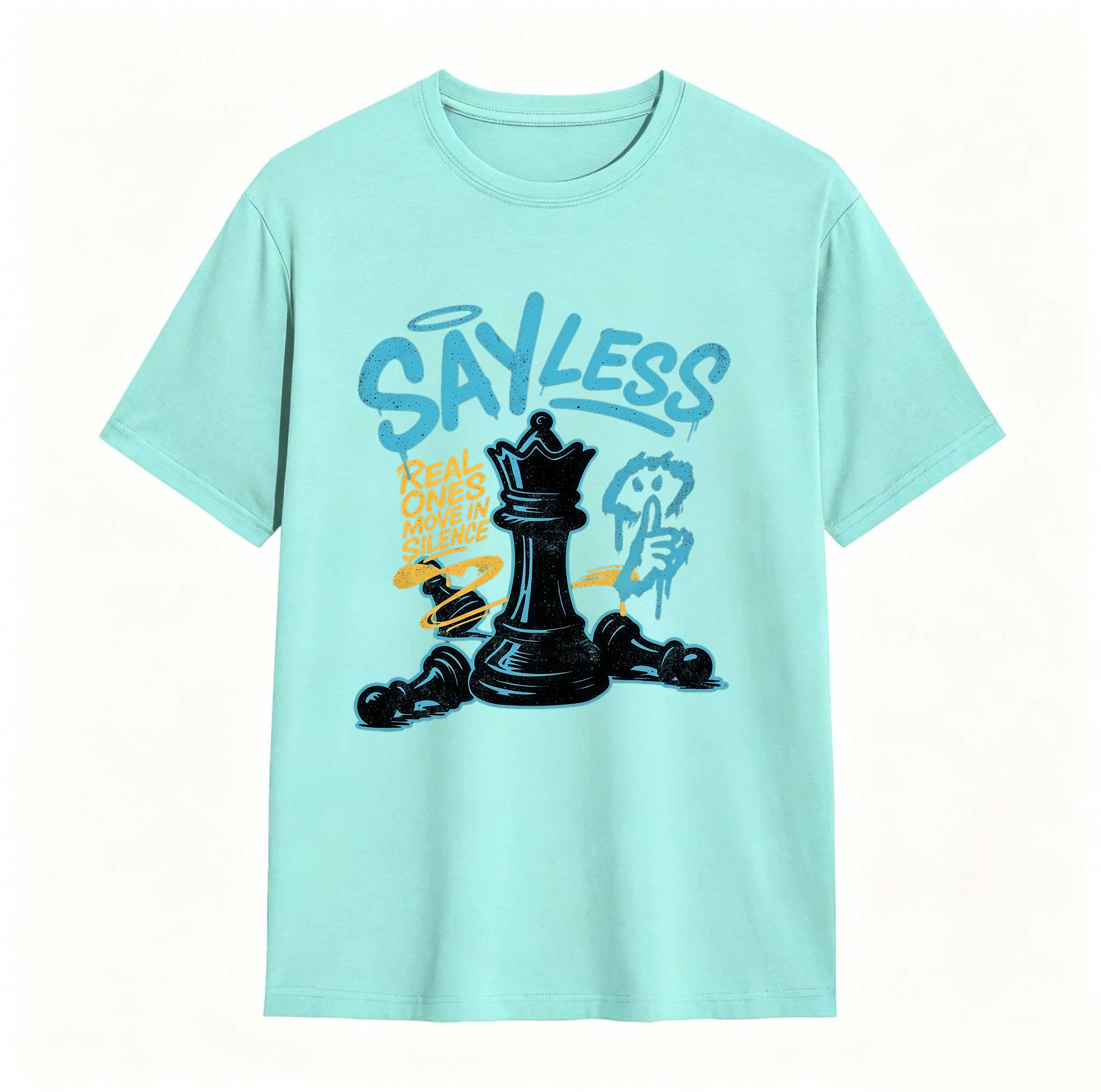 Say Less Sneaker Tees - Match Air Jordan 11 Gamma