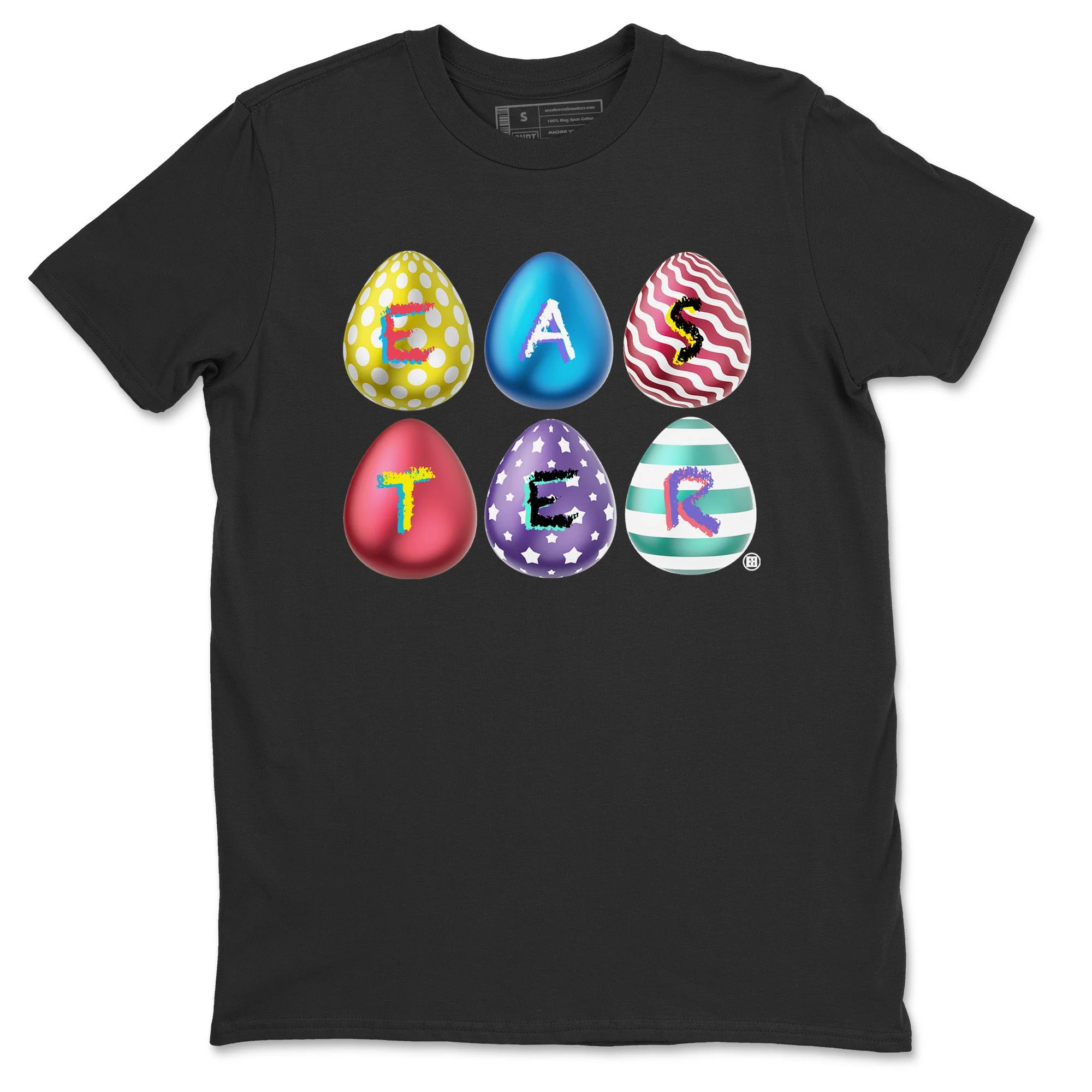 Colorful Easter Unisex Tops - Dunk Easter Candy