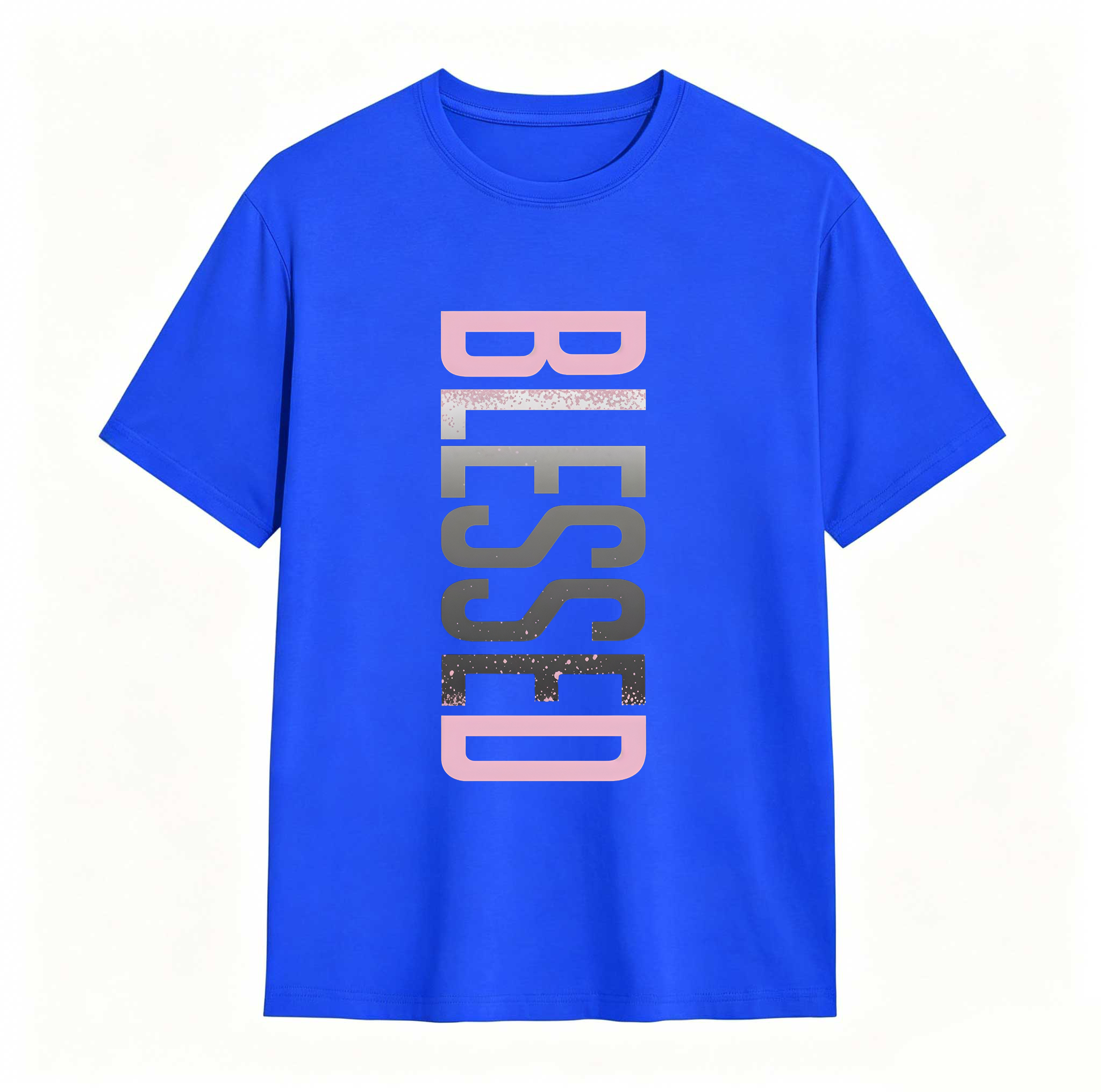 Air Max 95 Pink Foam Black White OG Big Bubble T Shirt Match VERTBLS