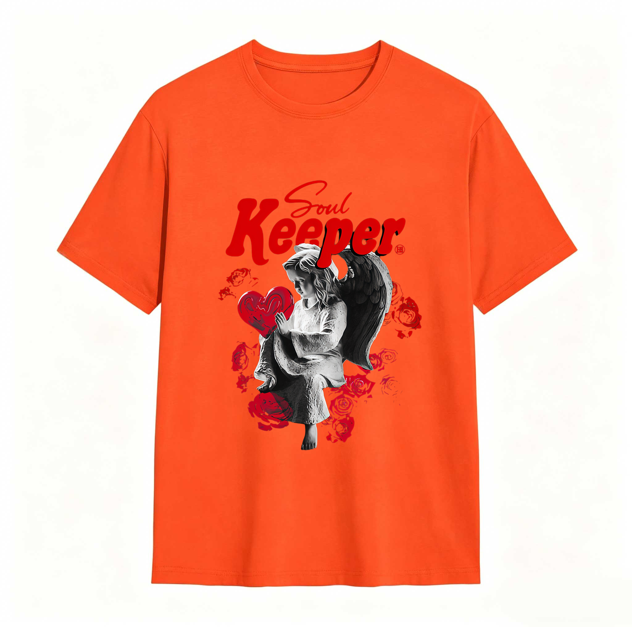 Soul Keeper Sneaker Tees - Match Air Jordan 1 '85 Bred