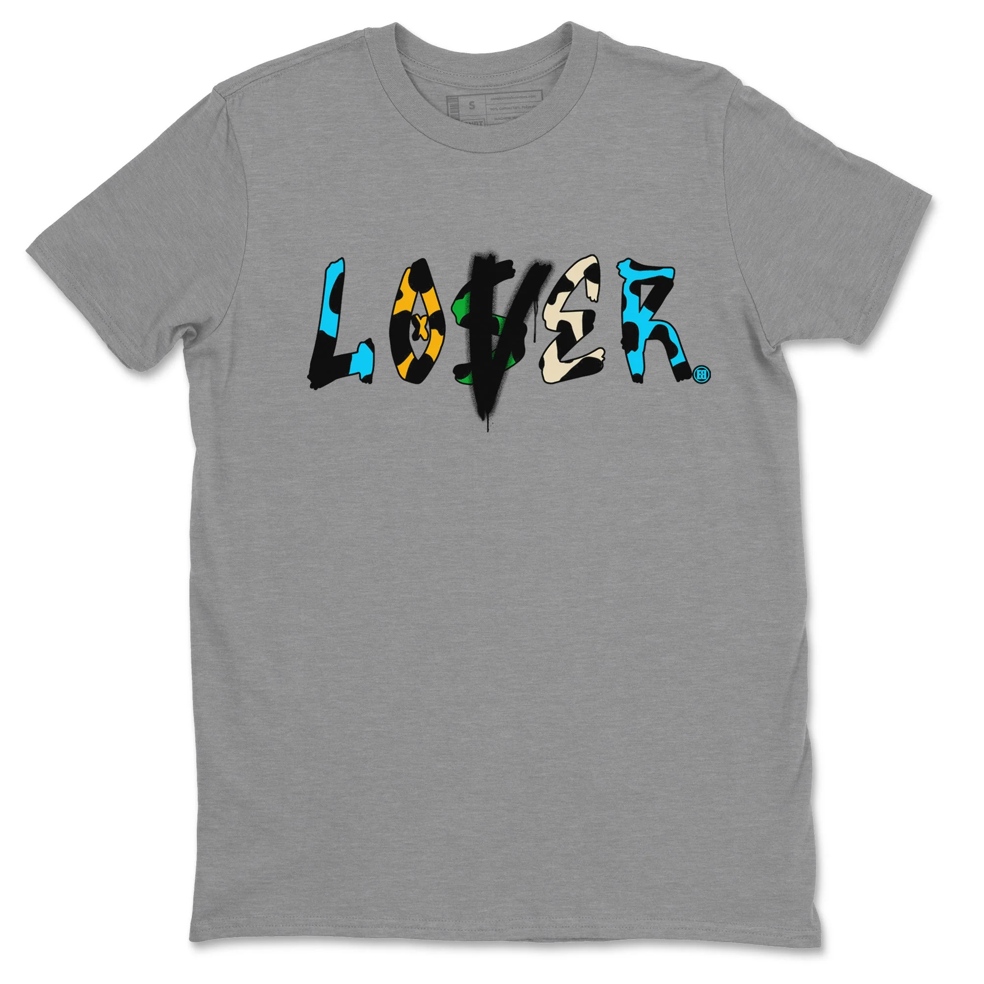 Loser Lover Unisex Tops - Dunk Chunky Dunky
