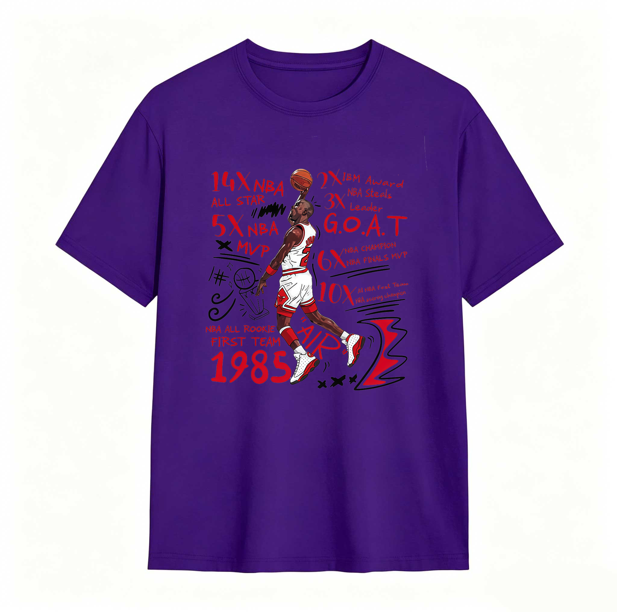 TShirt Matching Jordan 13 OG Chicago Red/White, Sneaker Tee, Best Gift, Adults & Kid, Jordan 13 OG, Hoodie, Sweatshirt