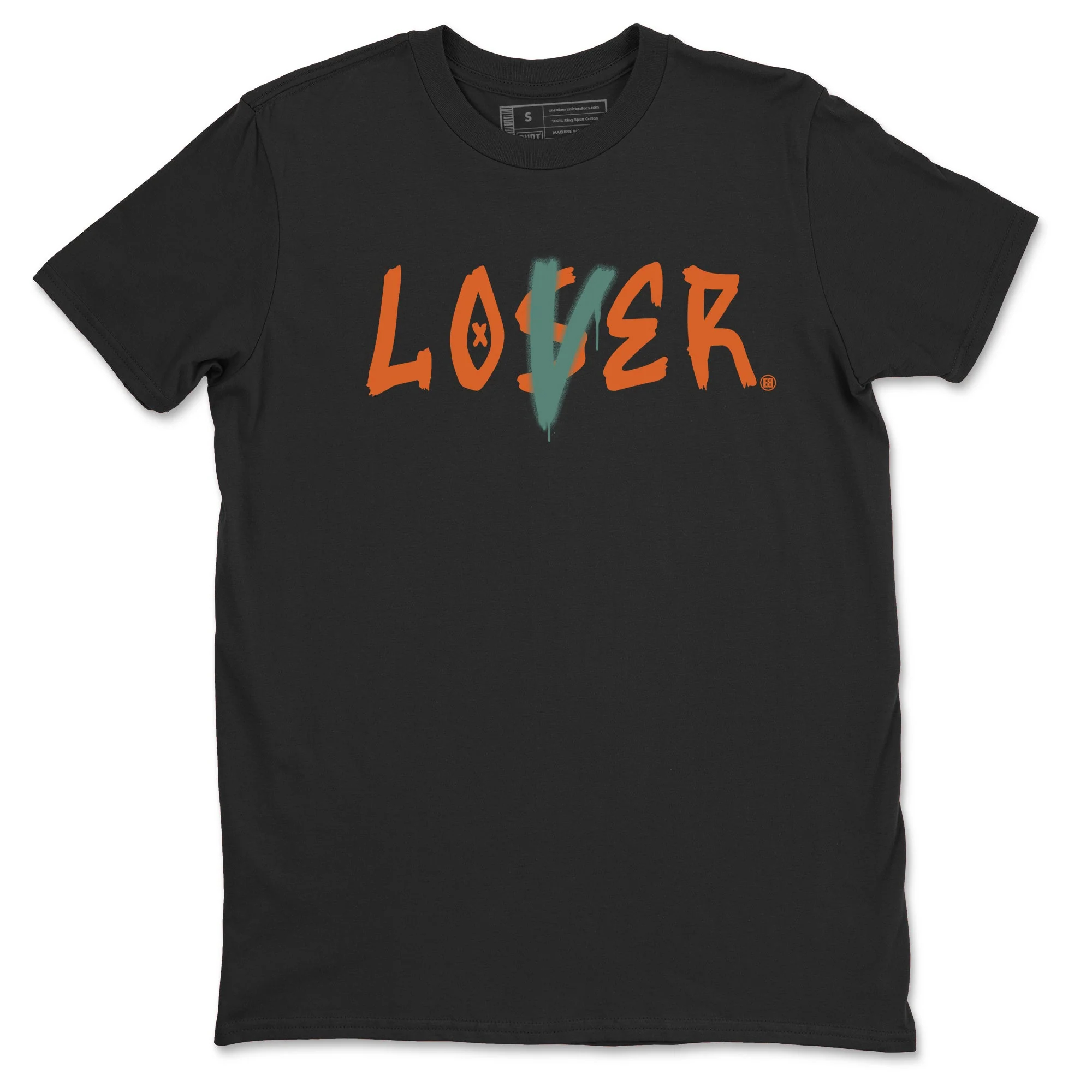Loser Lover Sneaker Tees - Dunk Ceramic