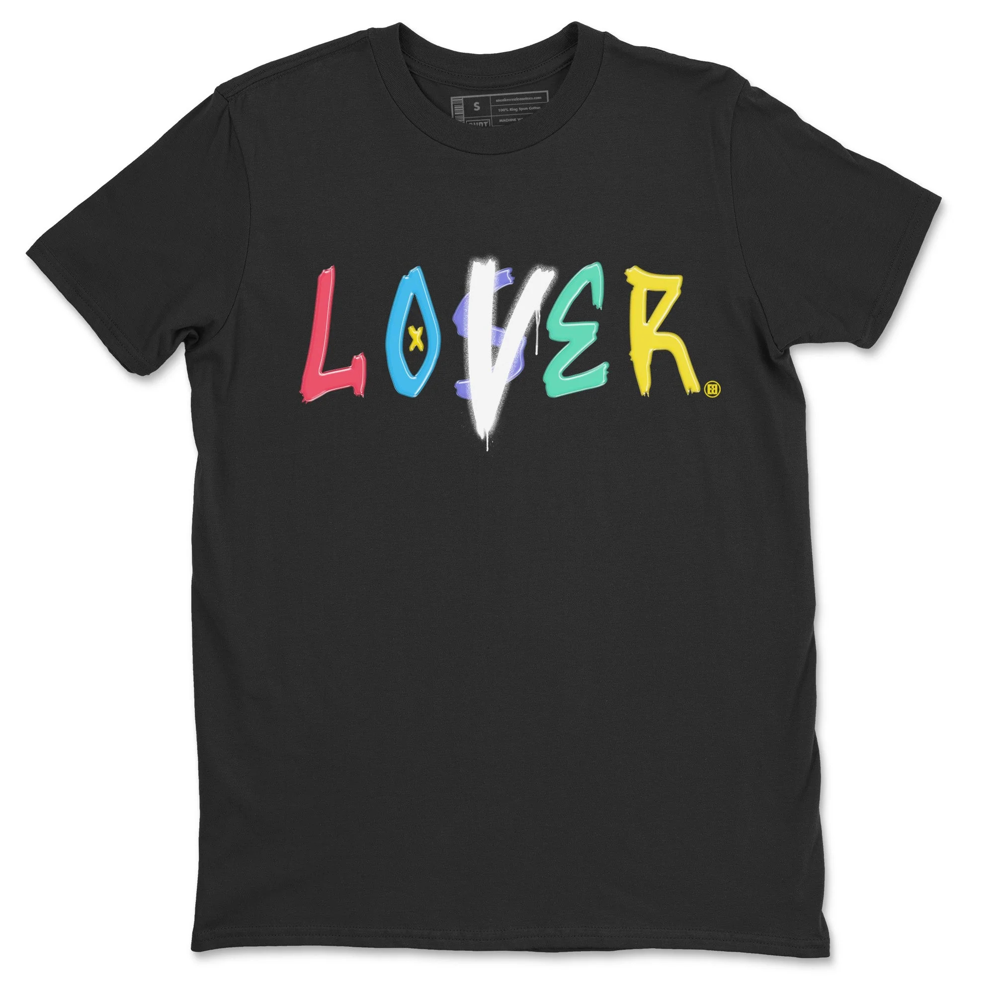 Loser Lover Unisex Tops - Dunk Easter Candy