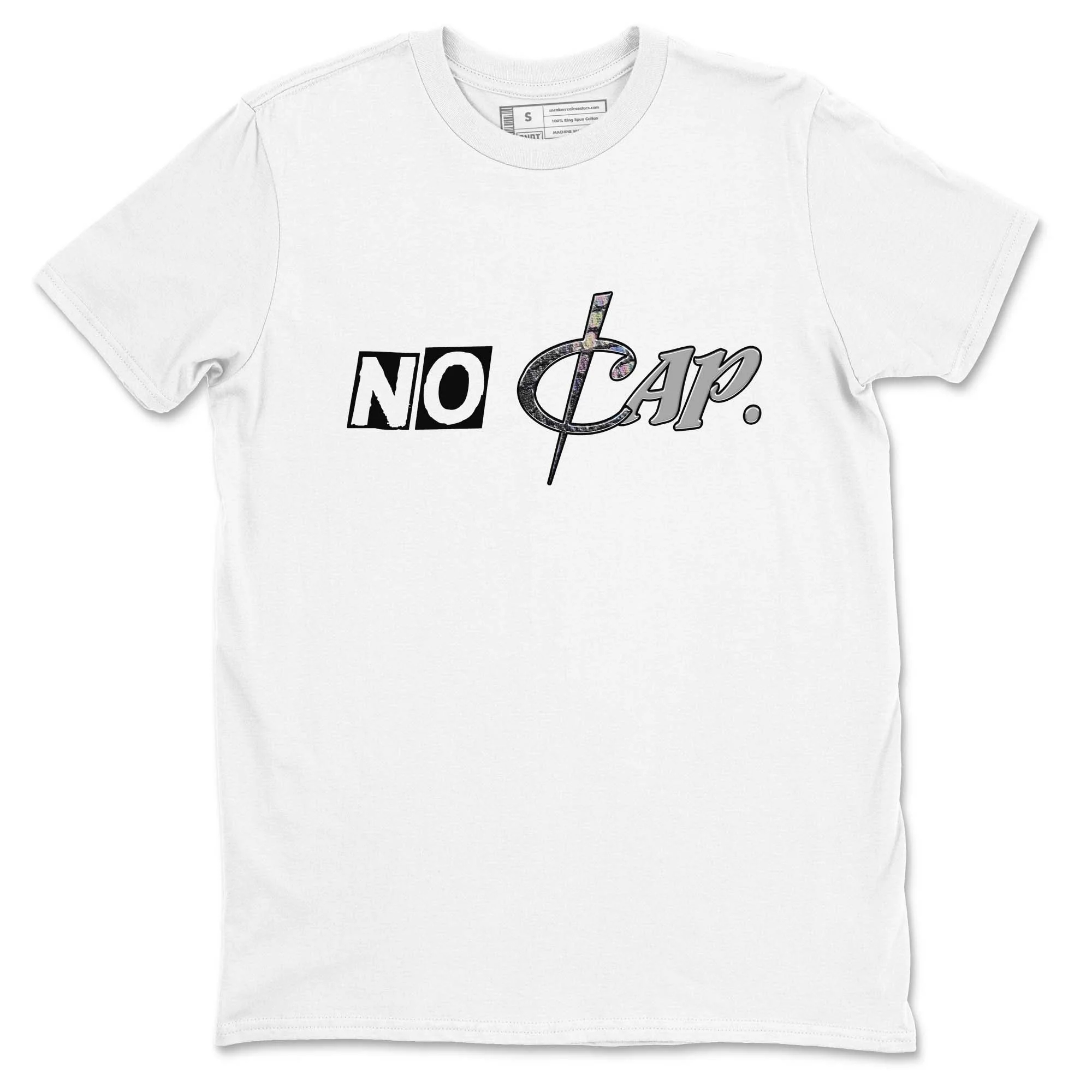 No Cap Sneaker Tees - Air Jordan 11 Year Of The Snake