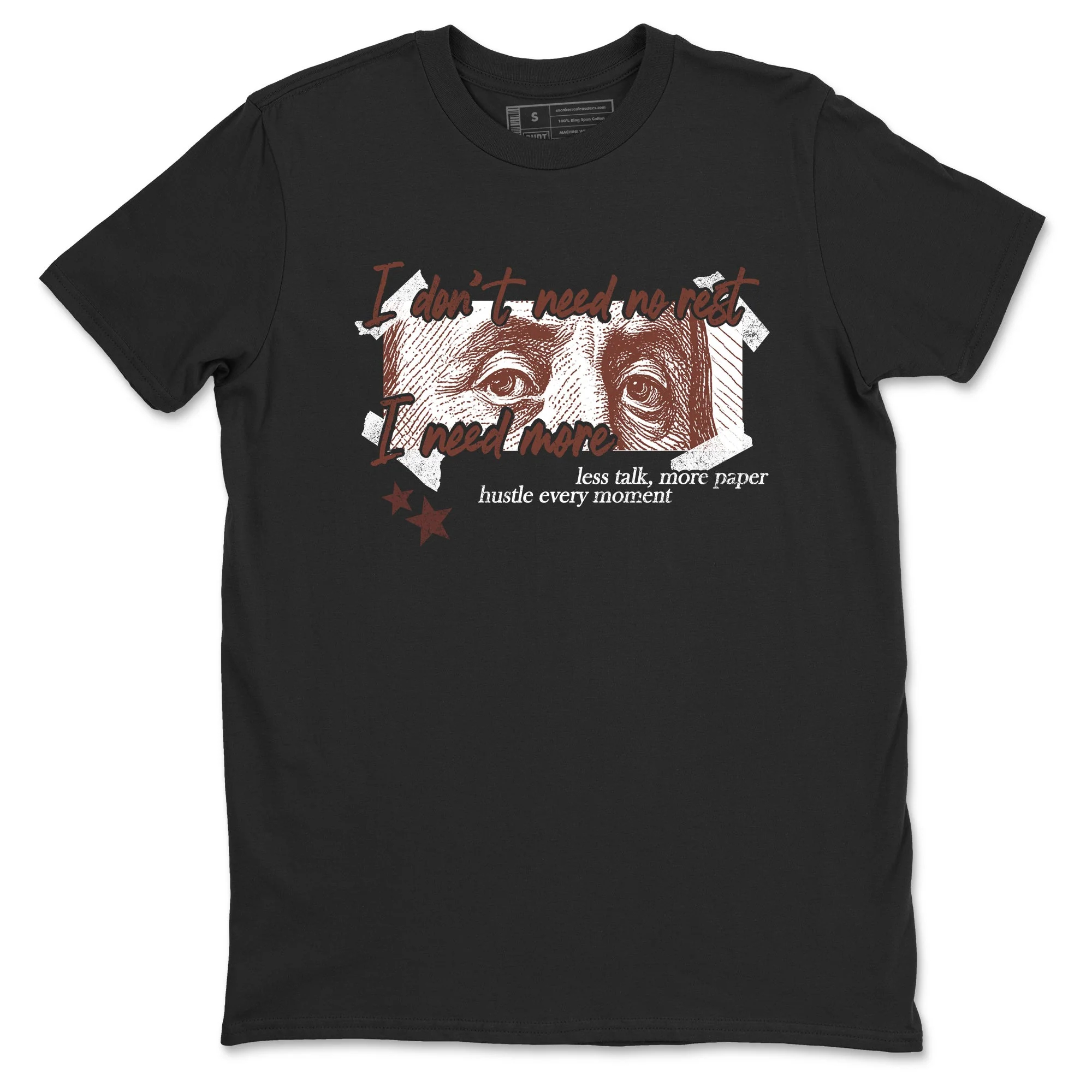 I Need More Sneaker Tees - Dunk Low Football