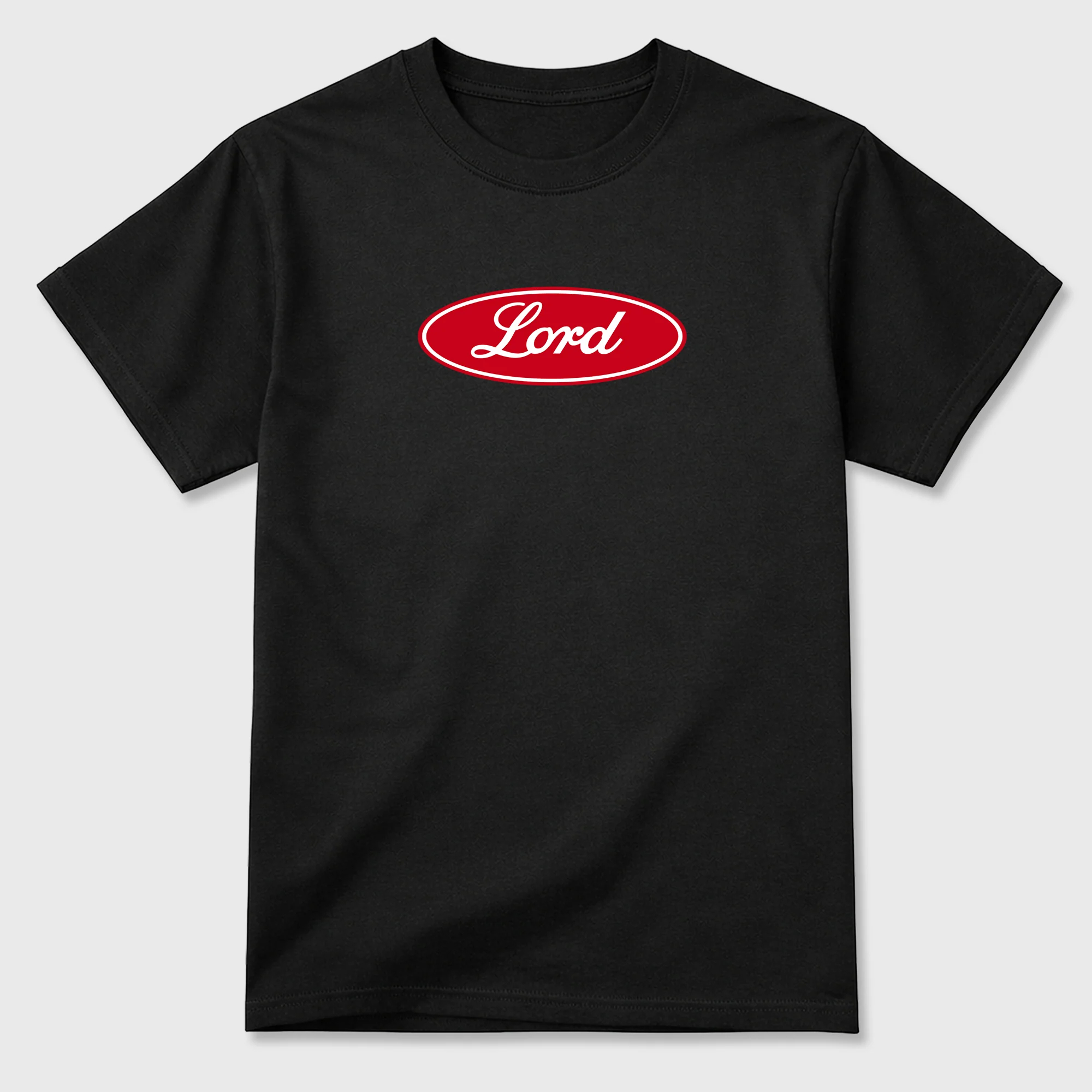 Lord Sneaker Tees - Air Jordan 13 University Red