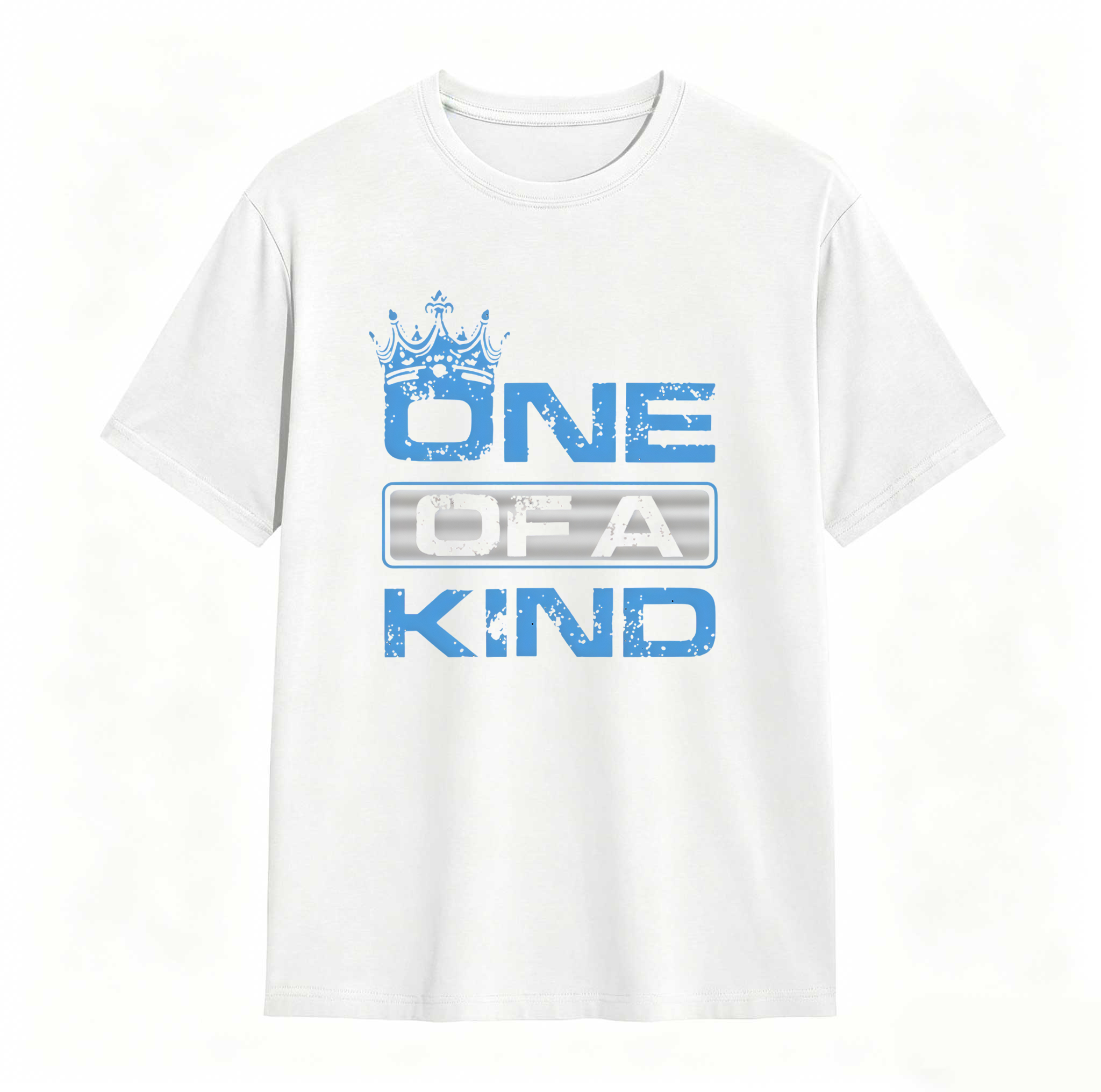 One Of A Kind - Jordan 14 University Blue Matching Sneaker Tee Shirt Black, Hoodie, Sweatshirt, Best Gift ,Adults & Kid, AJ14