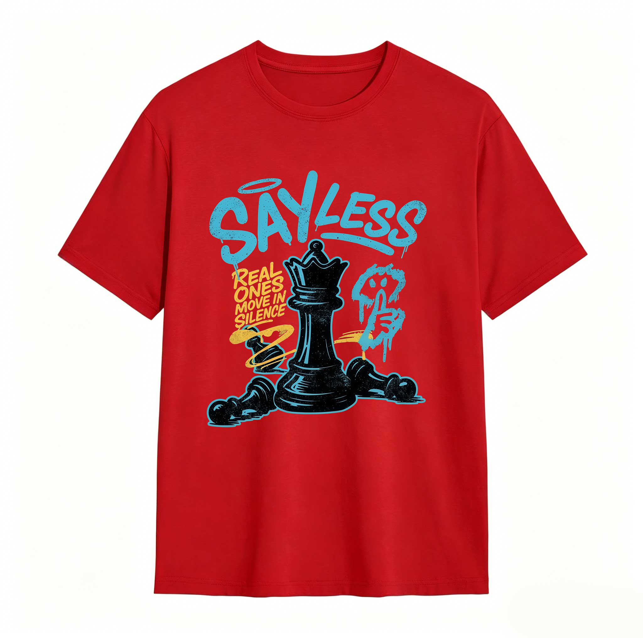 Say Less Sneaker Tees - Match Air Jordan 11 Gamma
