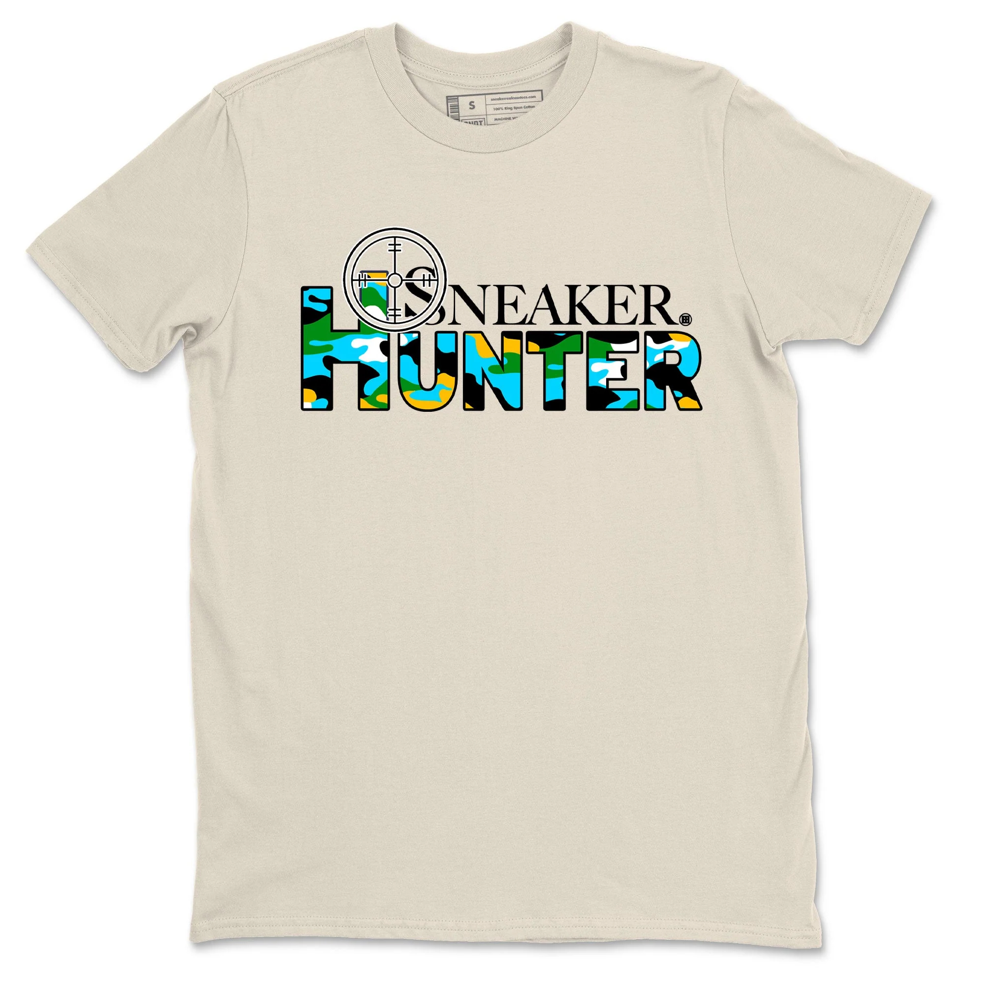 Sneaker Hunter Sneaker Tee - Dunk Chunky Dunky