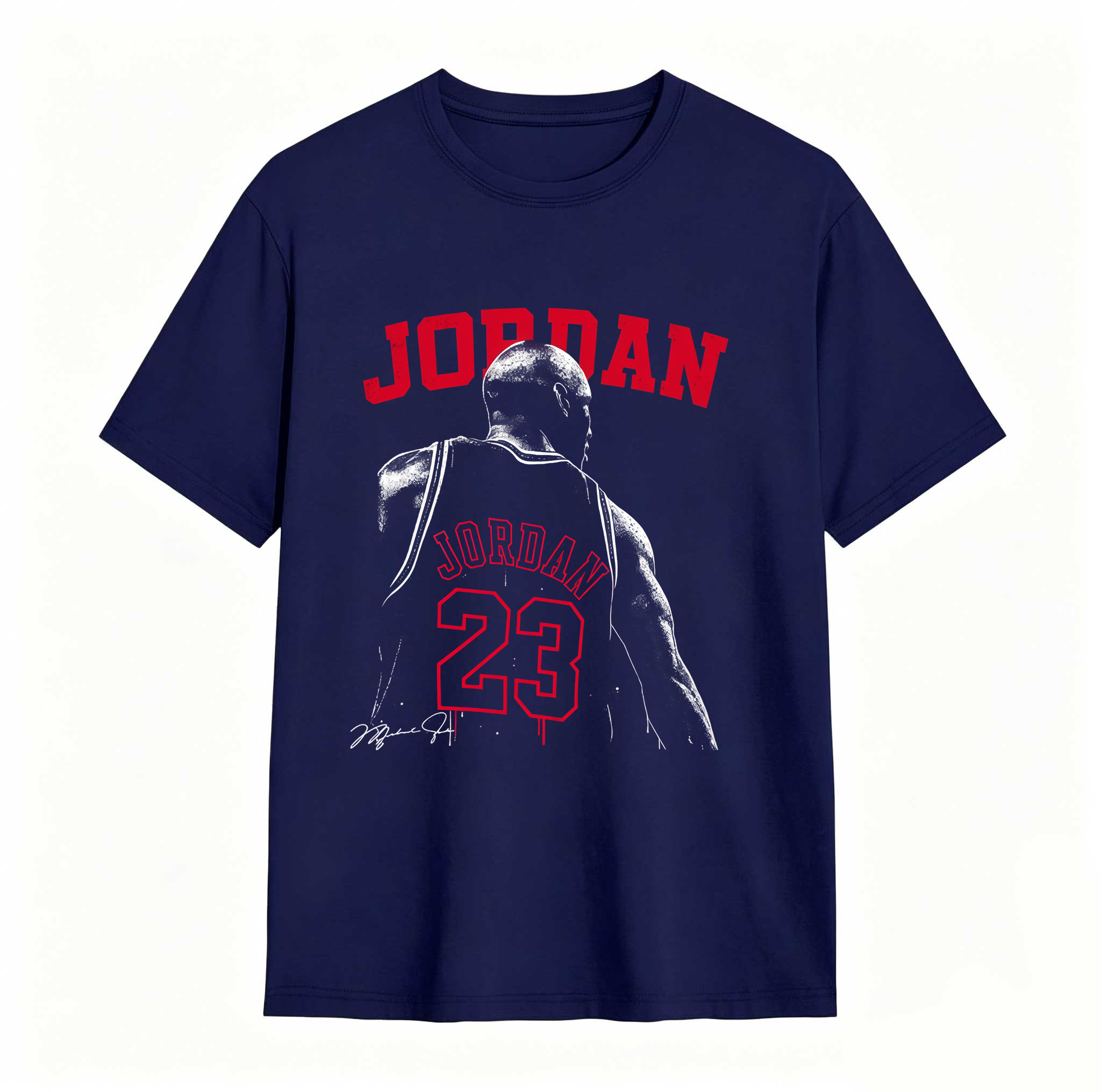 Shirt To Match Jordan 13 OG Chicago Red/White, Sneaker Matching Shirt, Jordan 13 OG Chicago Match Tee