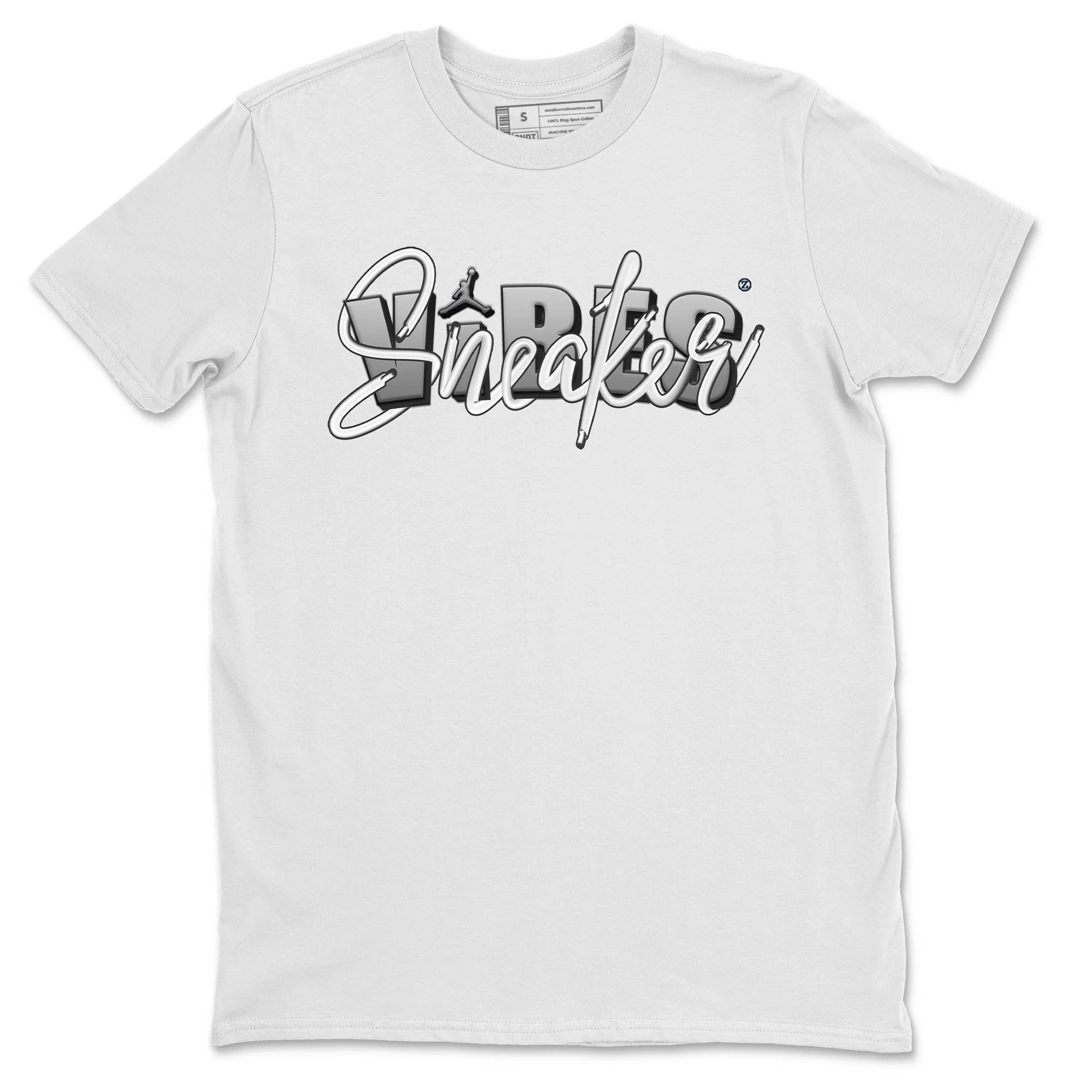 Sneaker Vibes Unisex Tops - Air Jordan 6 Georgetown