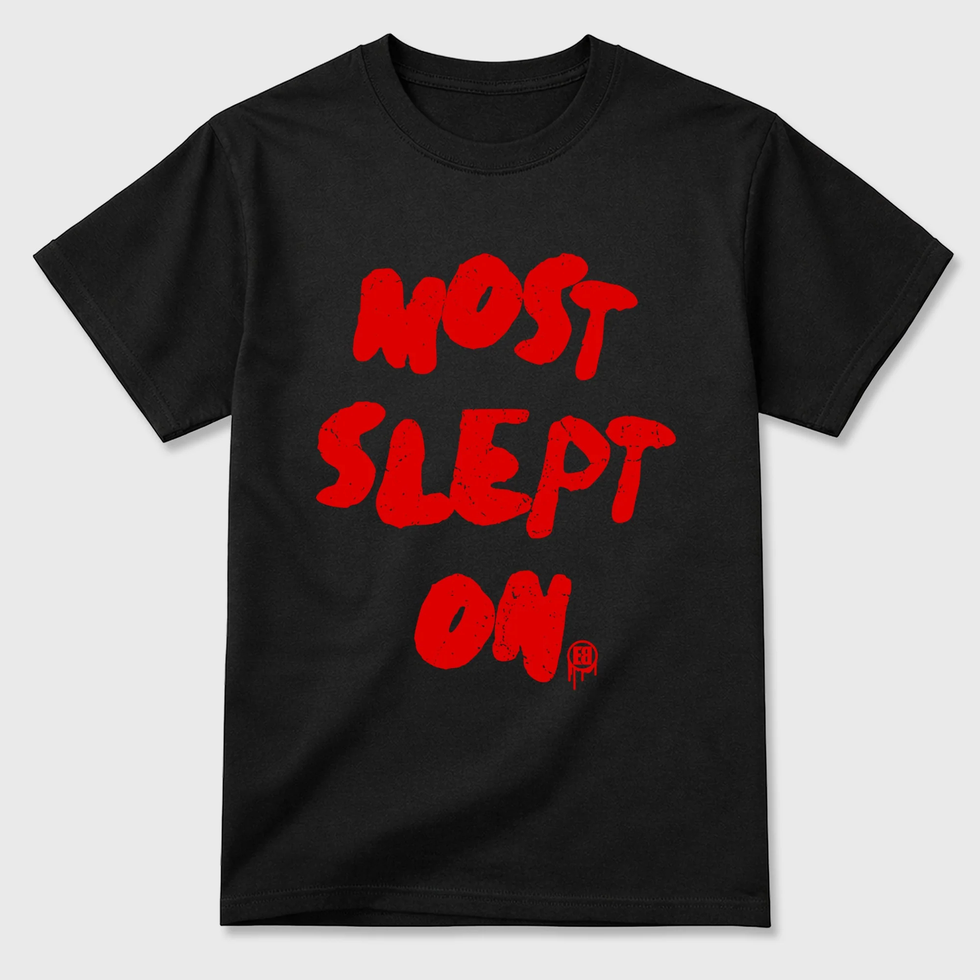 Most Slept On Sneaker Tees - Air Jordan 13 University Red