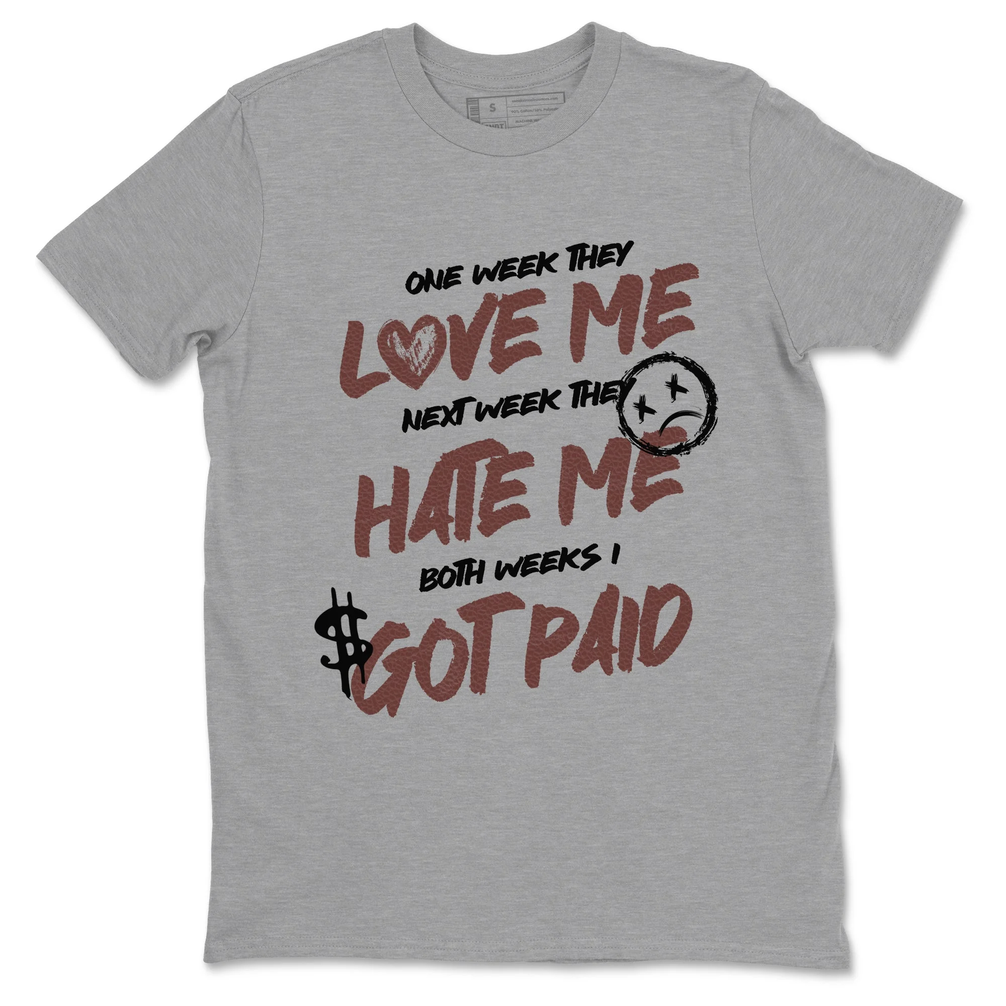 I Got Paid Sneaker Tees - Dunk Low Football