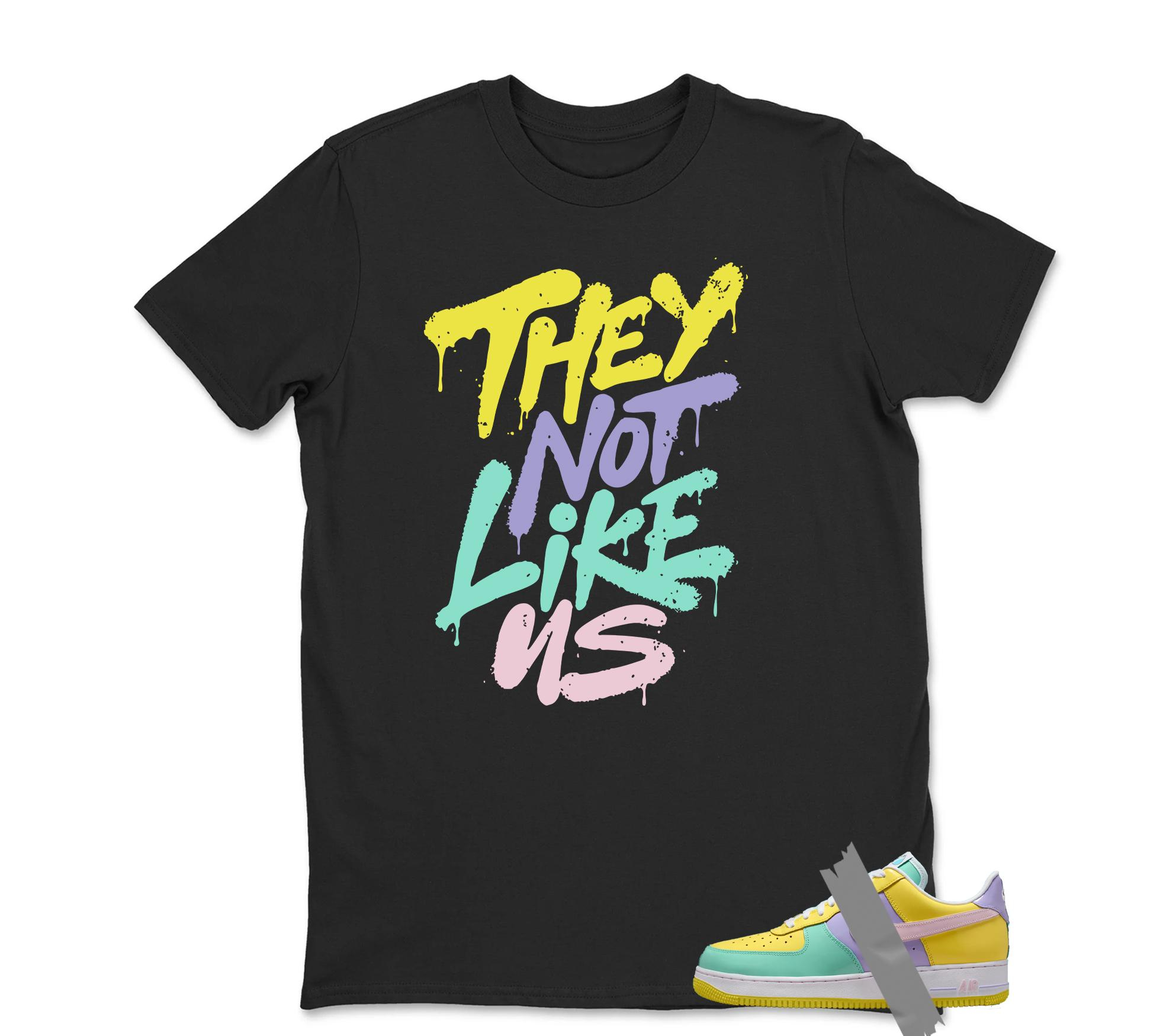 Dunk Easter Air Force 1 Emerald Rise Yellow Pulse Hydrangeas Mint Pink Foam 2026 Low T Shirt, Air Force 1 Low Easter Youth & Adult Tshirt