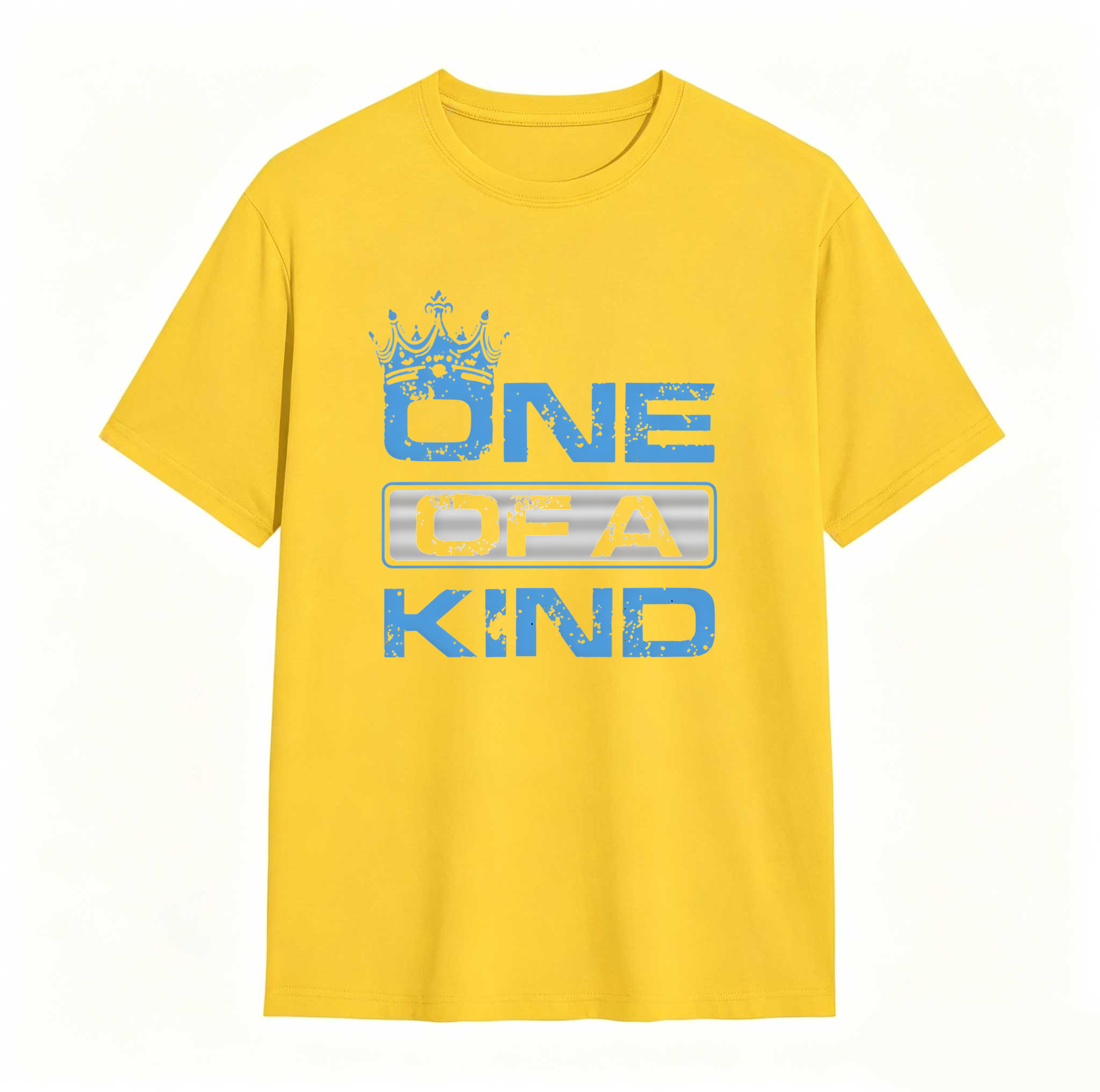 One Of A Kind - Jordan 14 University Blue Matching Sneaker Tee Shirt Black, Hoodie, Sweatshirt, Best Gift ,Adults & Kid, AJ14