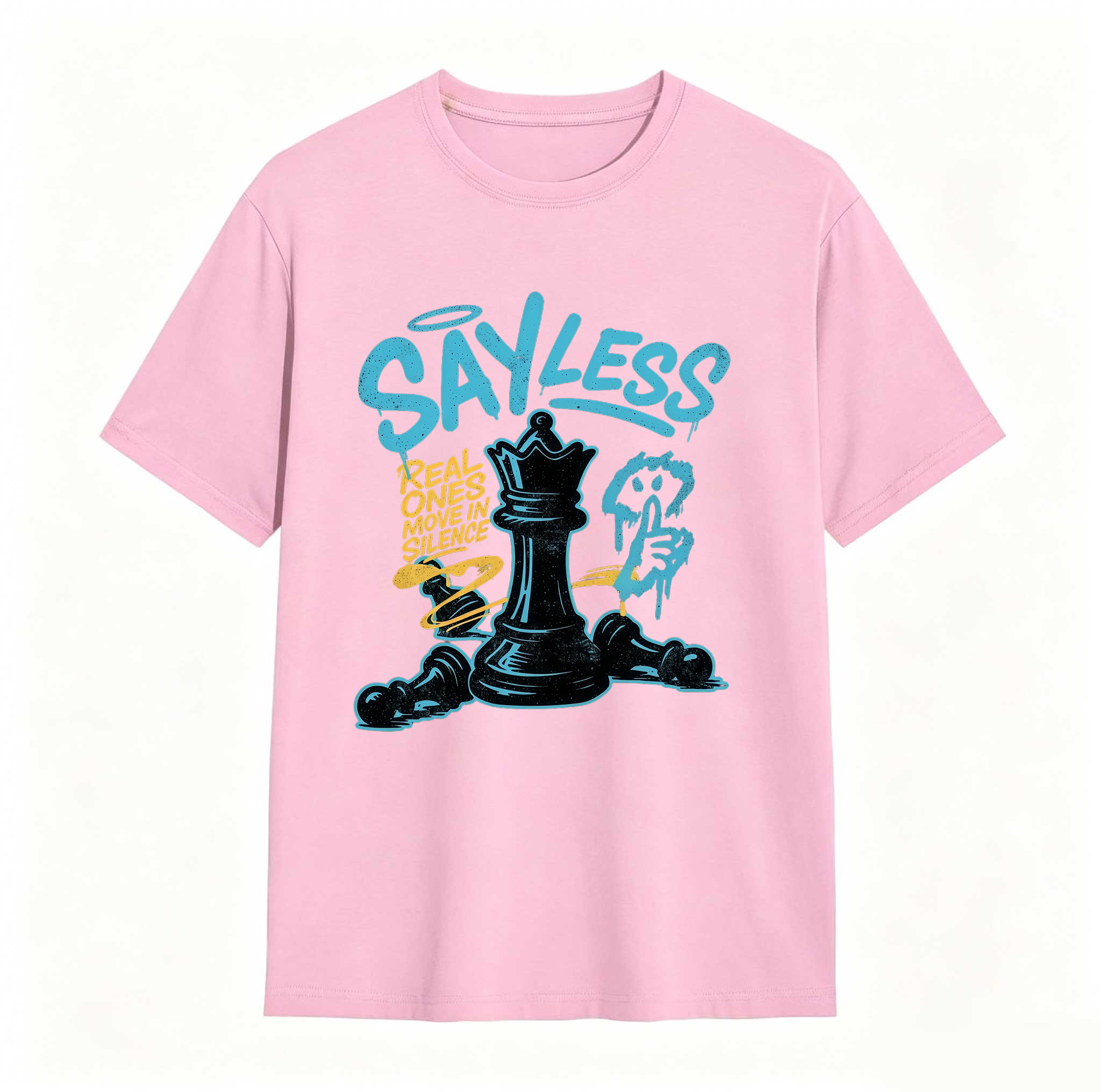 Say Less Sneaker Tees - Match Air Jordan 11 Gamma