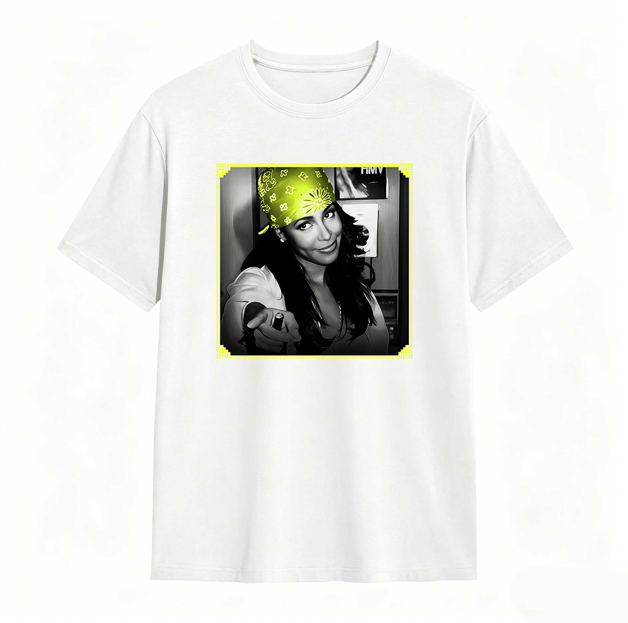 Air Max 95 Big Bubble Neon Yellow Black Cool Grey 2026 OG T Shirt Match LIYAH