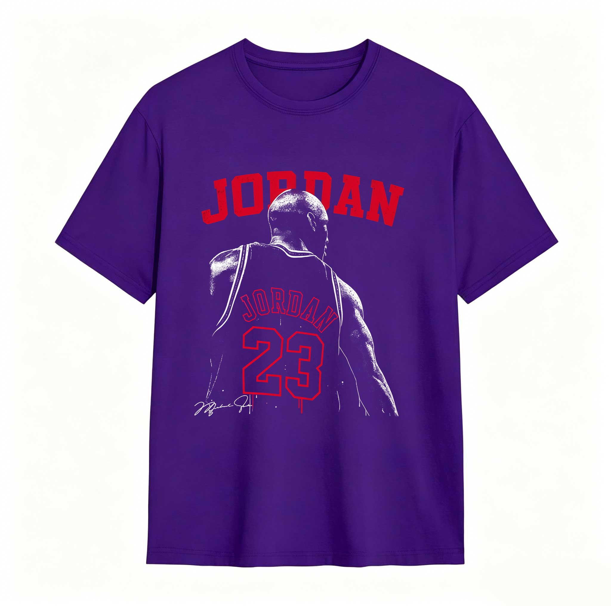 Shirt To Match Jordan 13 OG Chicago Red/White, Sneaker Matching Shirt, Jordan 13 OG Chicago Match Tee