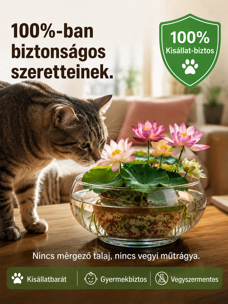 ✨[-25°C körül nyit virágot] élettartama rendkívül hosszú，töltés nélküli légtisztító. Az aroma elsöprő