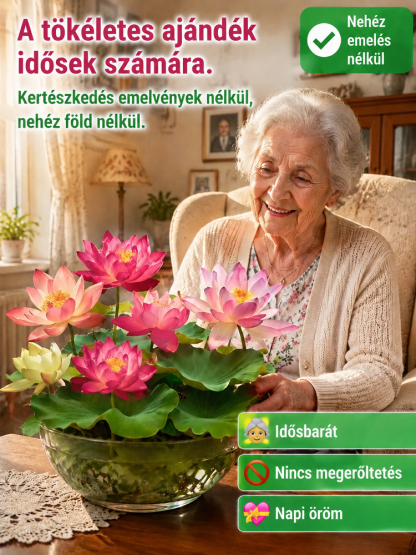 ✨[-25°C körül nyit virágot] élettartama rendkívül hosszú，töltés nélküli légtisztító. Az aroma elsöprő