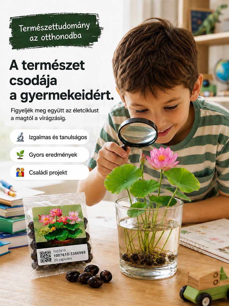 ✨[-25°C körül nyit virágot] élettartama rendkívül hosszú，töltés nélküli légtisztító. Az aroma elsöprő