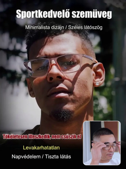 💯Ne aggódj többé a látásod miatt! 👓Nincs lencsecsere – automatikus alkalmazkodás. ✨Valódi német minőség, százéves hagyomány. Tökéletes a szemednek.