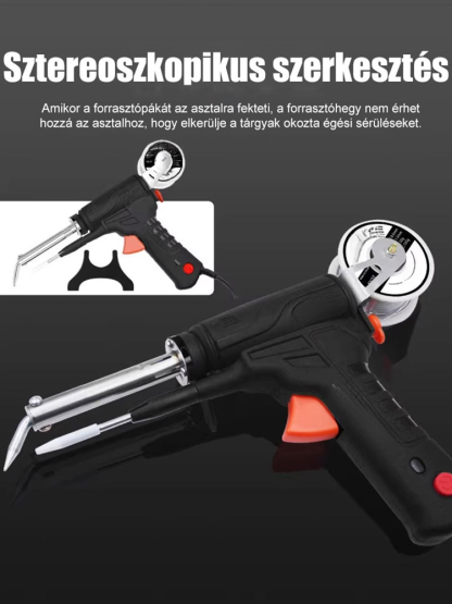 A legújabb, Németországban gyártott kézi lézerhegesztőgép végre megérkezett! , a szakemberek kedvence. 3 másodperces felmelegedési idő, 10-szer gyorsabb hegesztés. Mindennel működik.