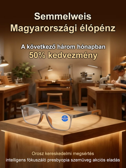 🌈Professzionális szabadtéri szemüveg. Távolra és közelre is – kötelező kiegészítő szabadtéri kalandokhoz. ⚠️Nem csúszik le, futáshoz, edzéshez, úszáshoz is ideális.🎁Magyaroknak tervezve. 1+1 ajándék.
