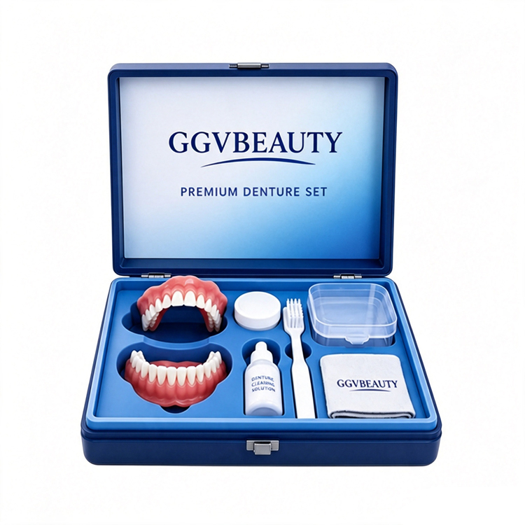 【Buy 1 Get 1 FREE!】✨ Get a Perfect, Natural Smile in Minutes! 🦷